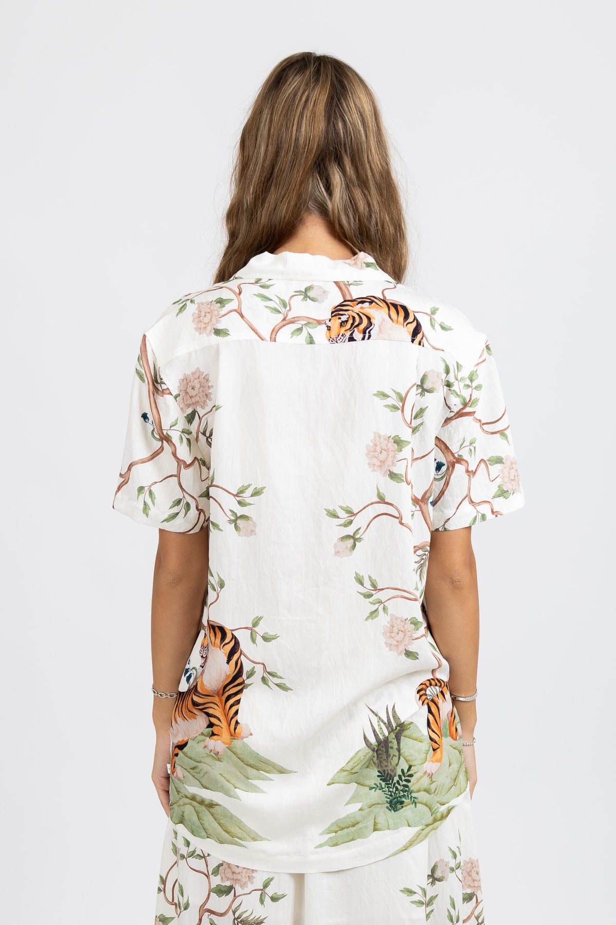 Sail Shirt