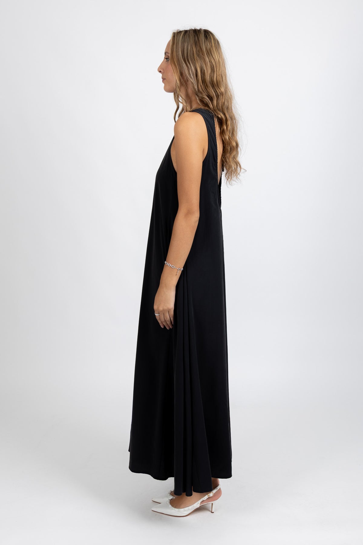 Cresent Dress