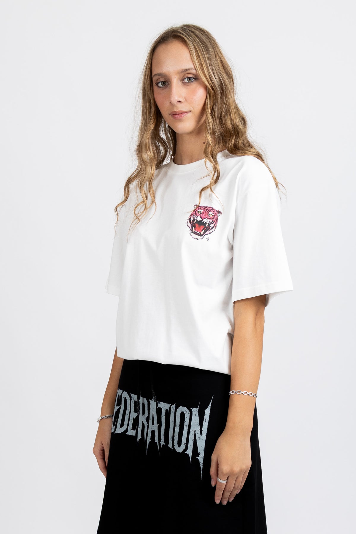Tour Tee - Lil Tiger