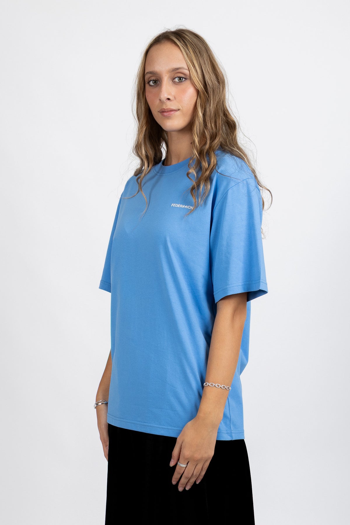 Tour Tee - Logo