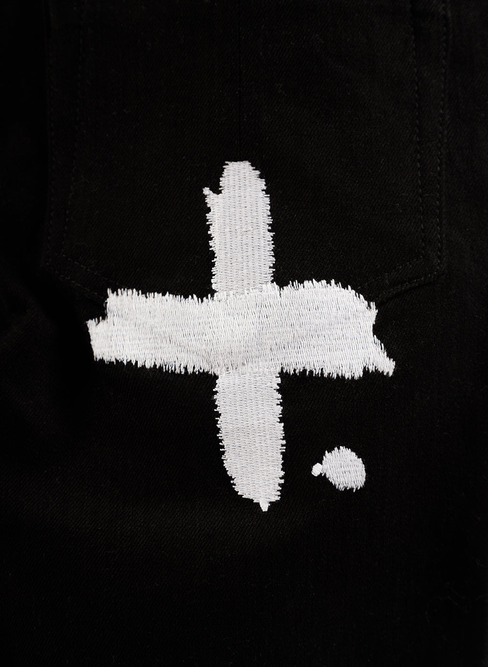 Perfect Short - Paint Plus