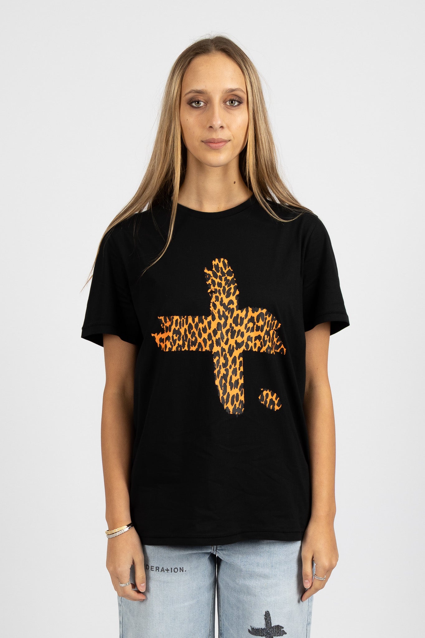 Rush Tee - Big Plus