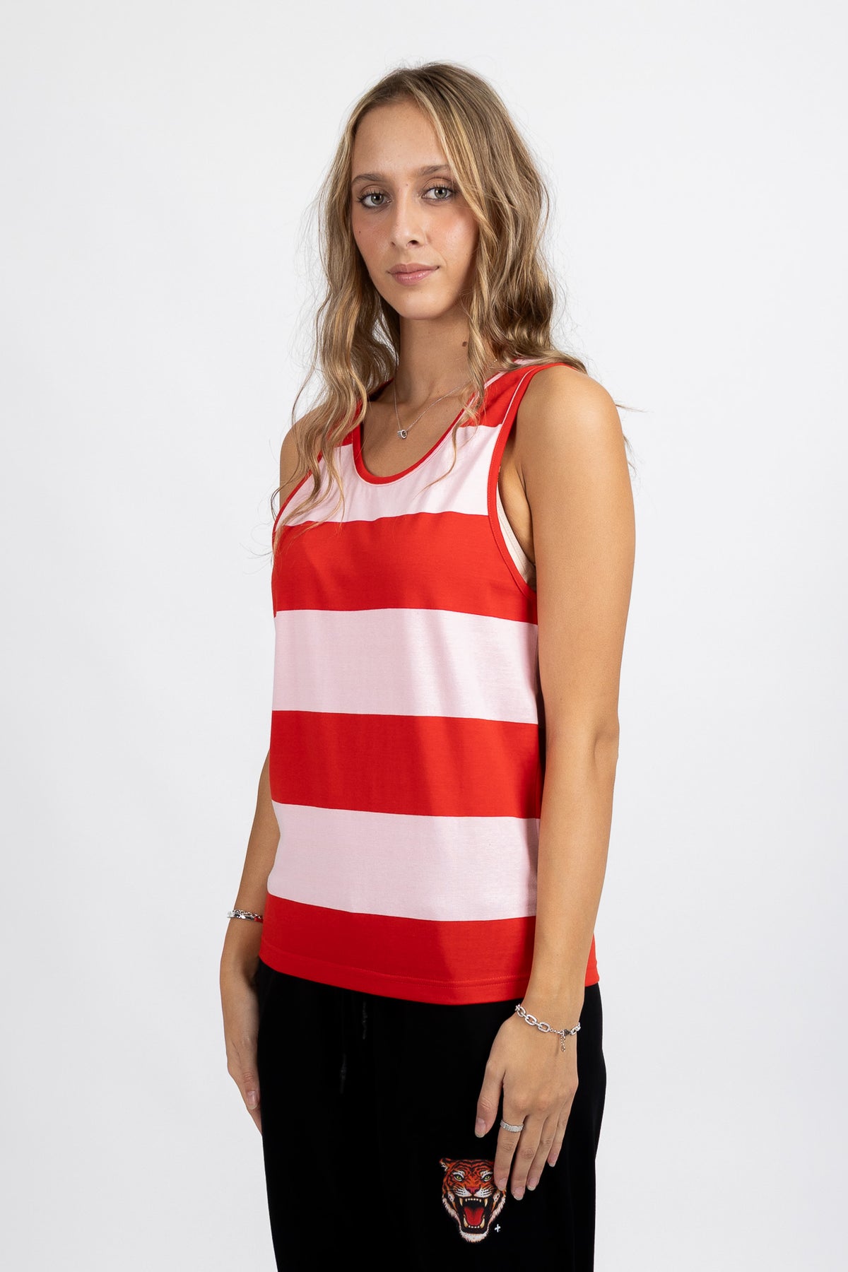 Ryder Singlet