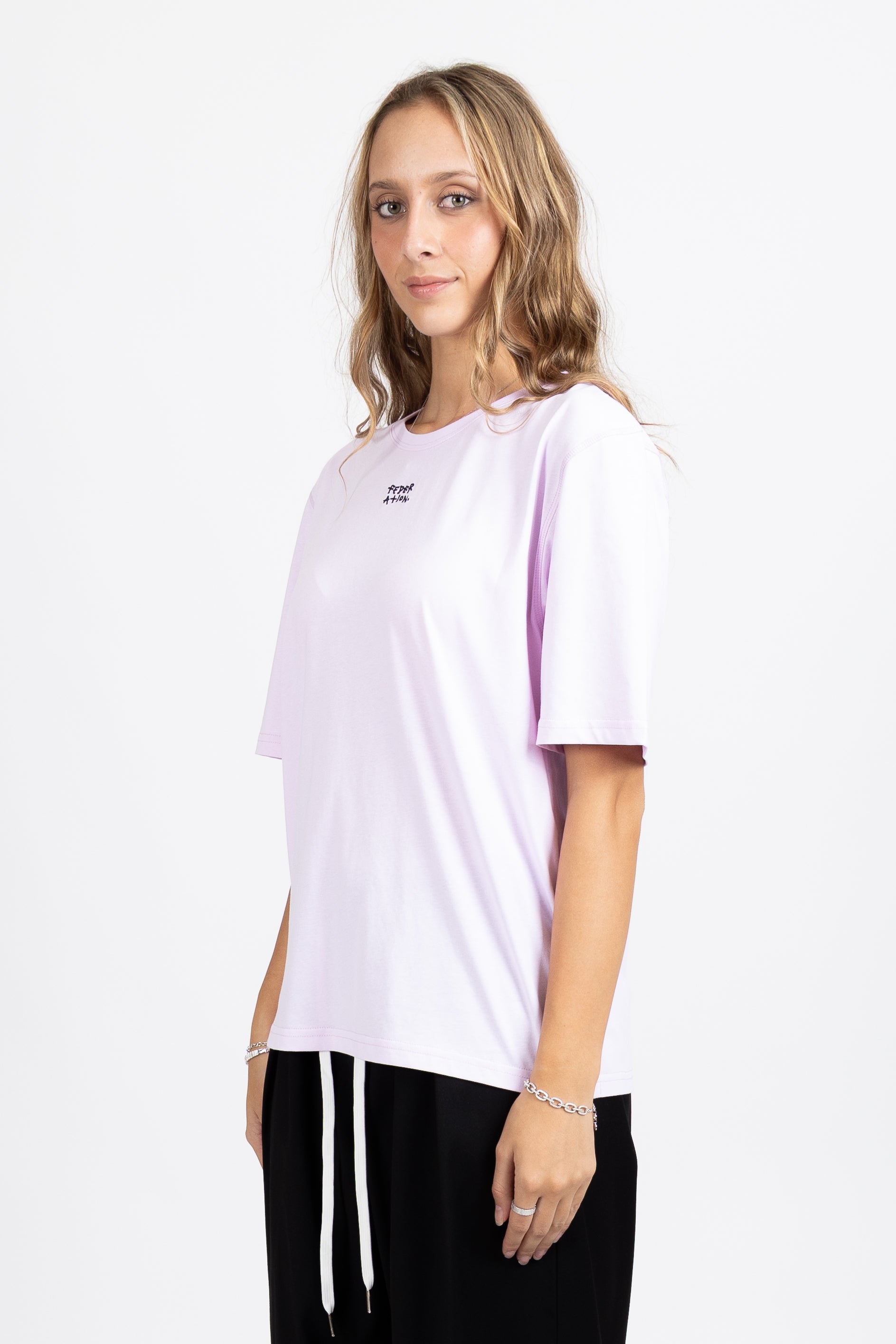 Cruise Tee - Sketch