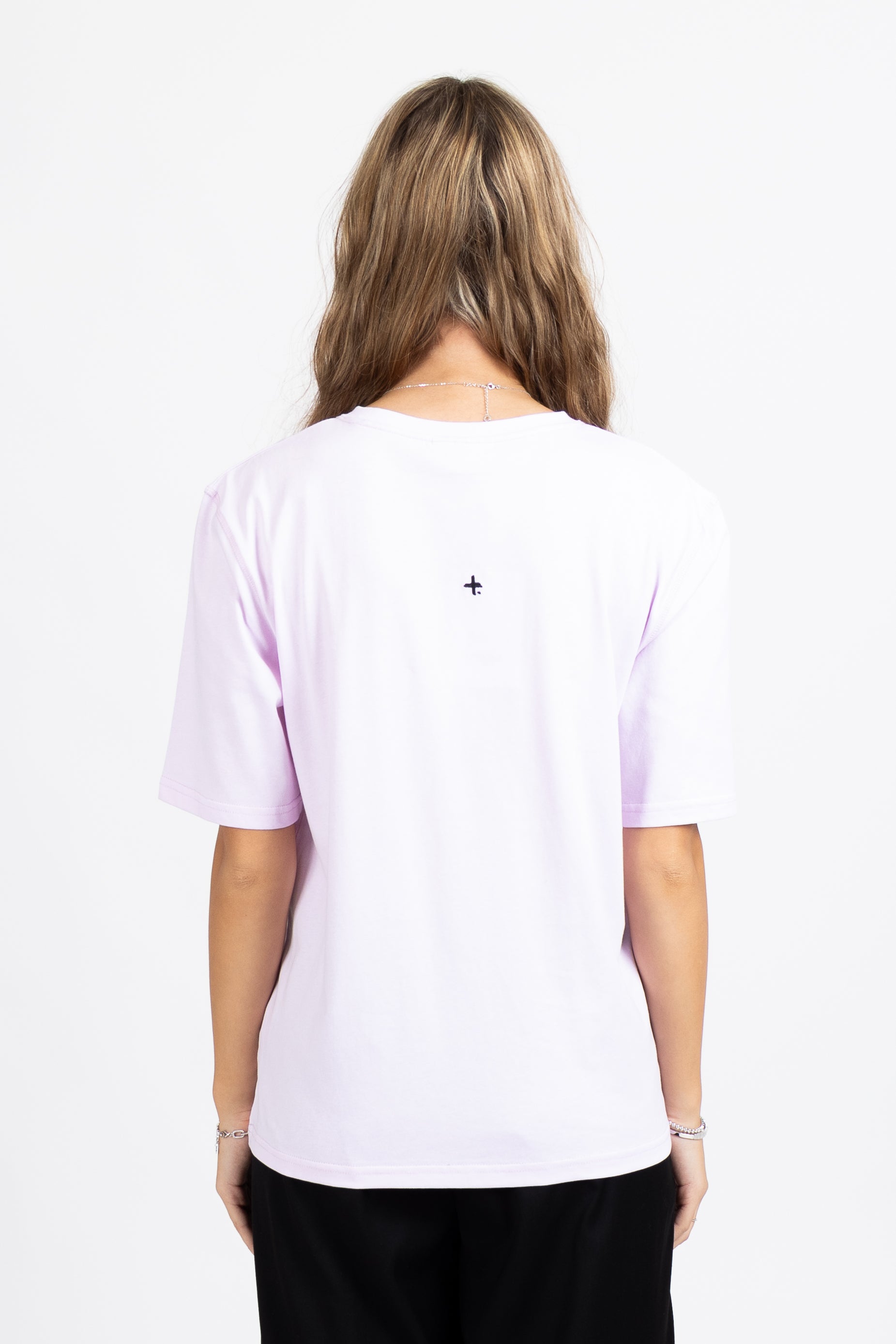 Cruise Tee - Sketch