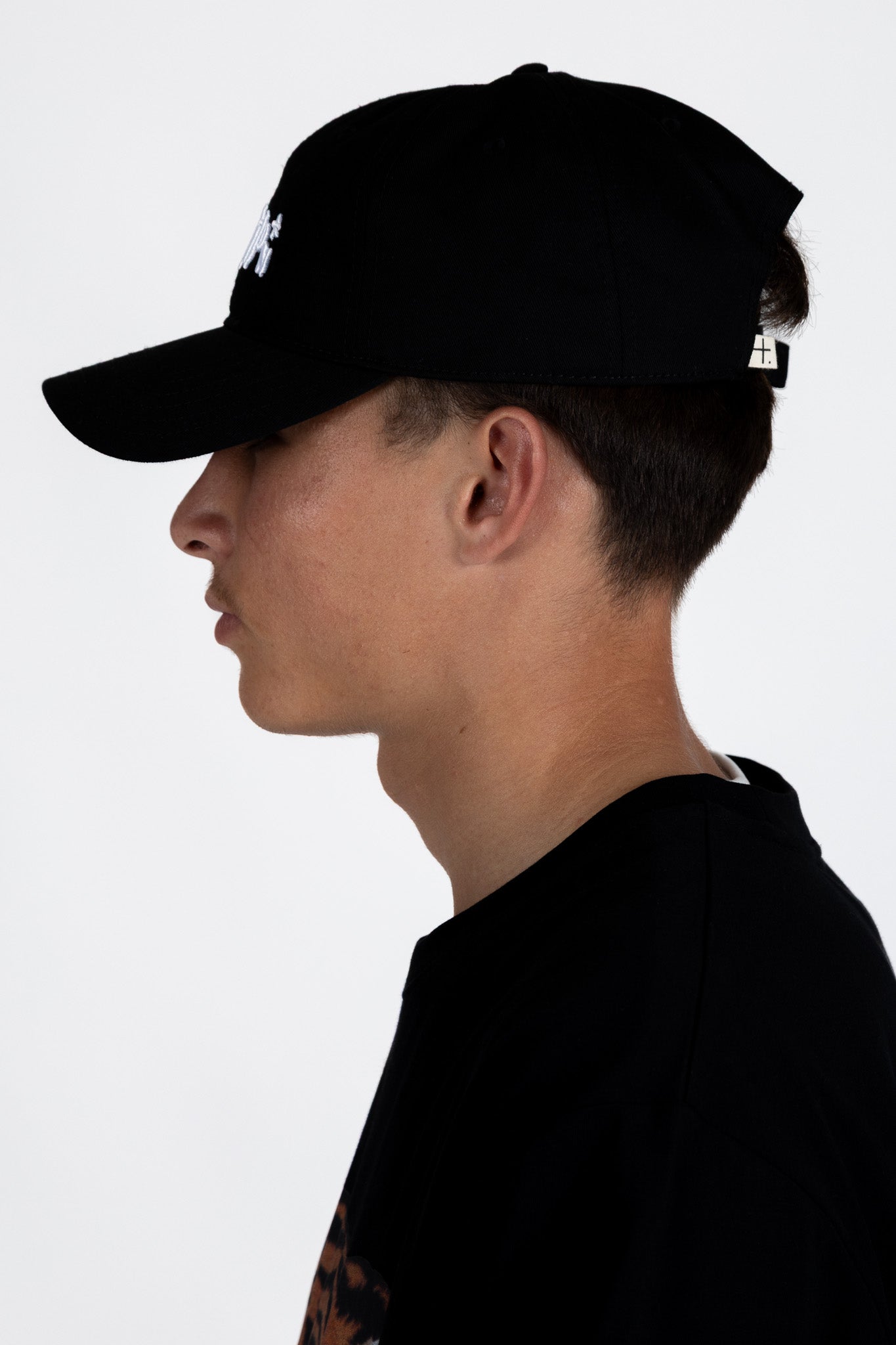 Svenny Cap - Inked