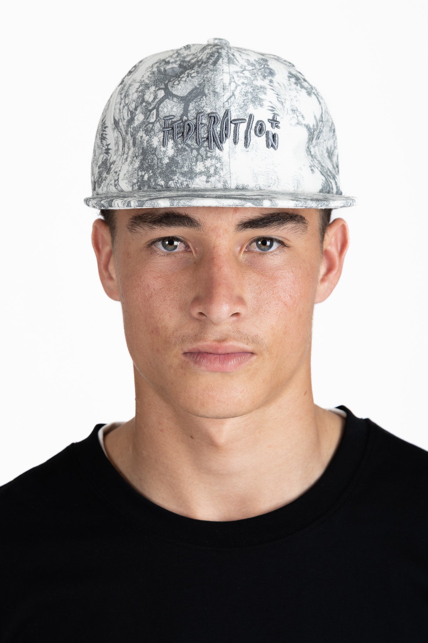 Svenny Cap