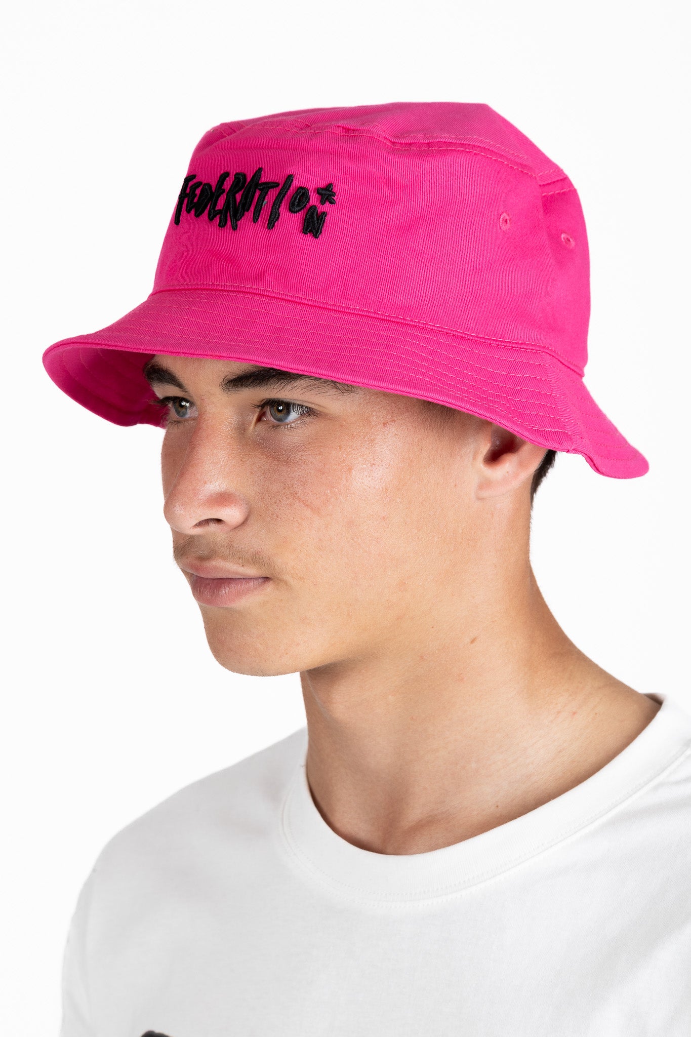 Bucket Hat - Inked