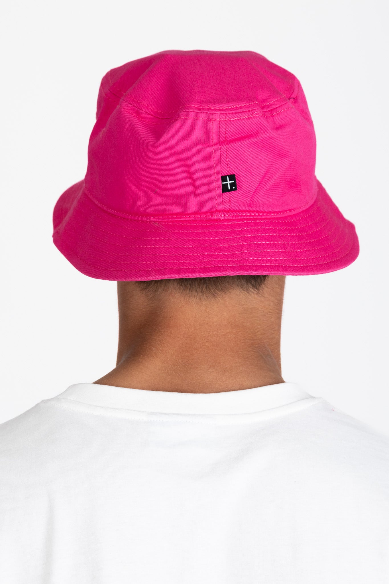 Bucket Hat - Inked