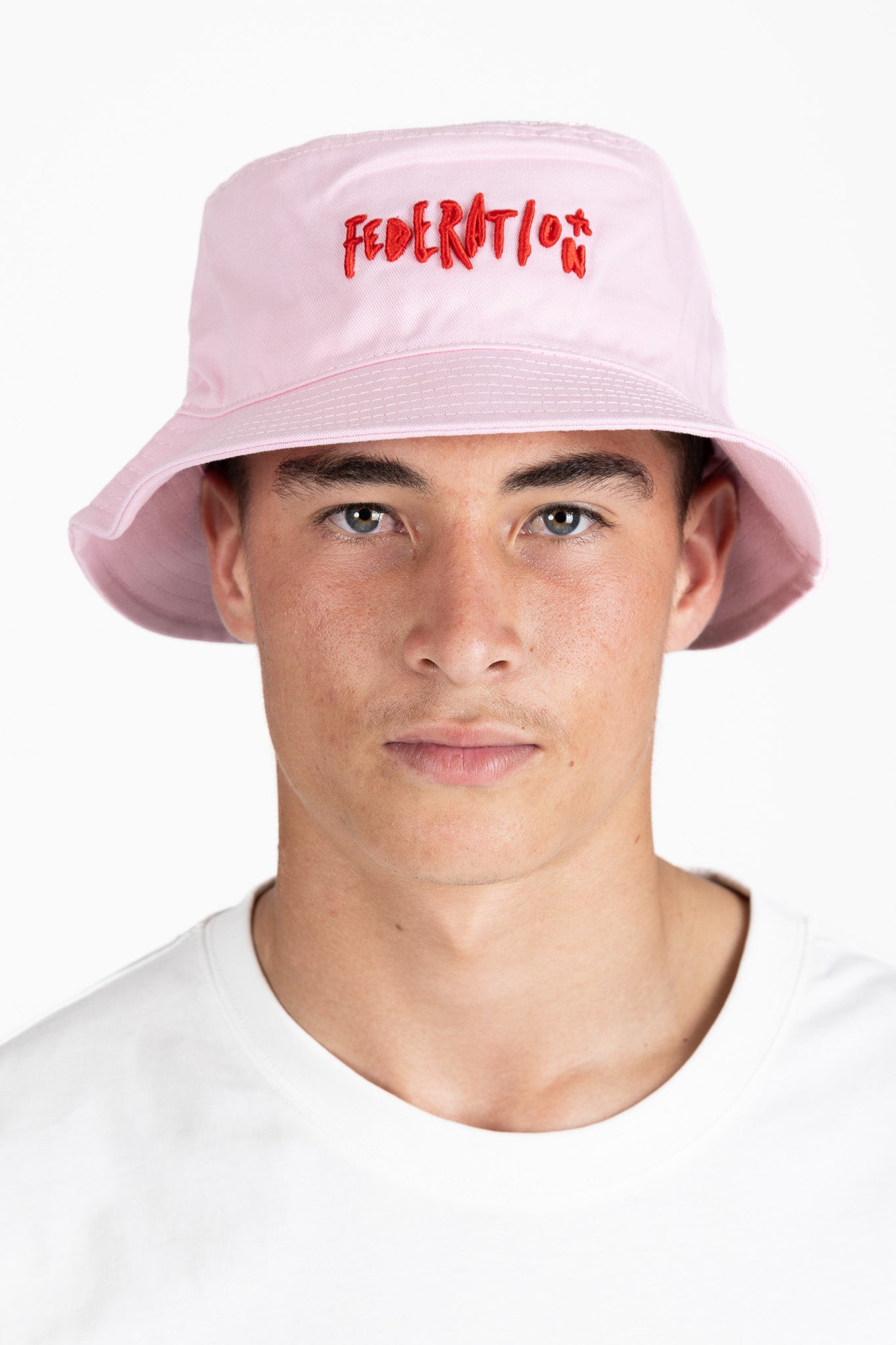 Bucket Hat - Inked