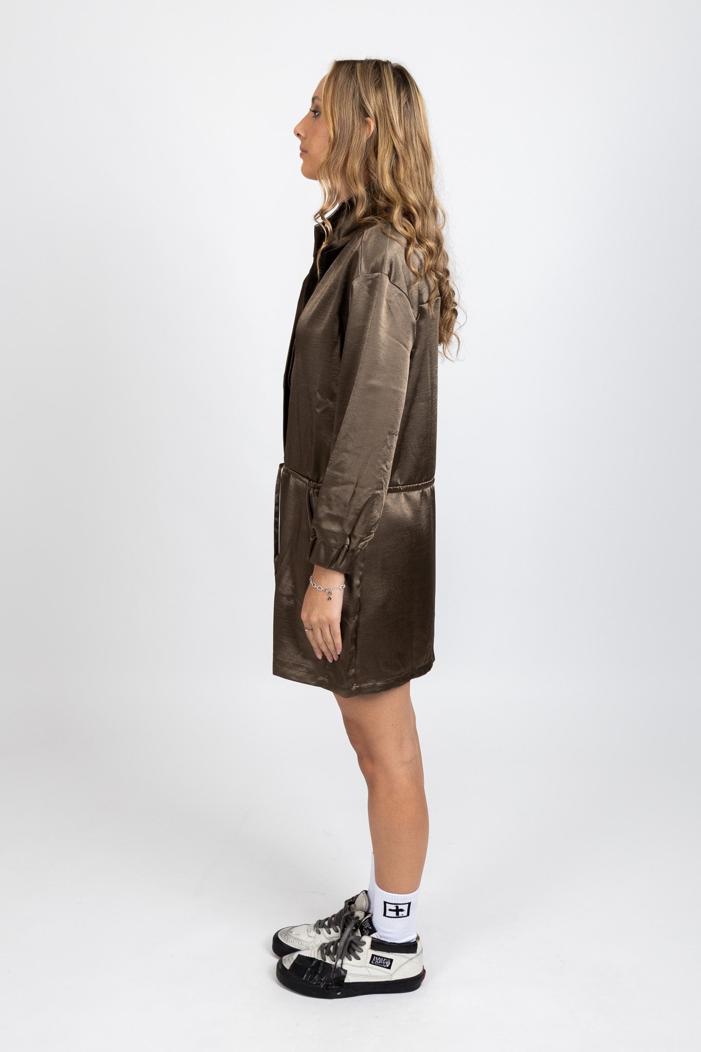 Asher Dress