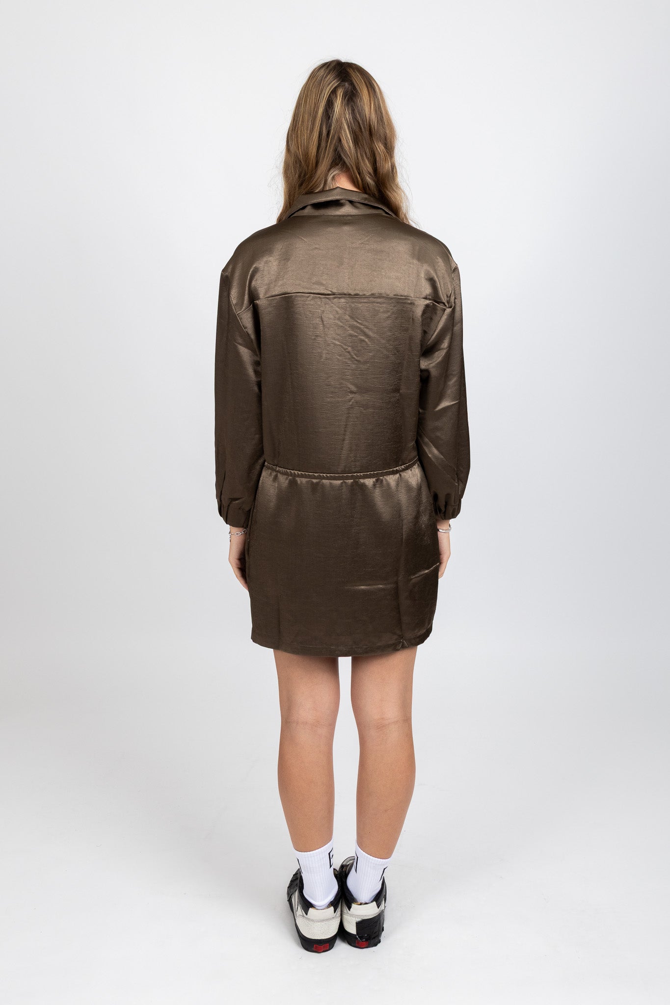 Asher Dress