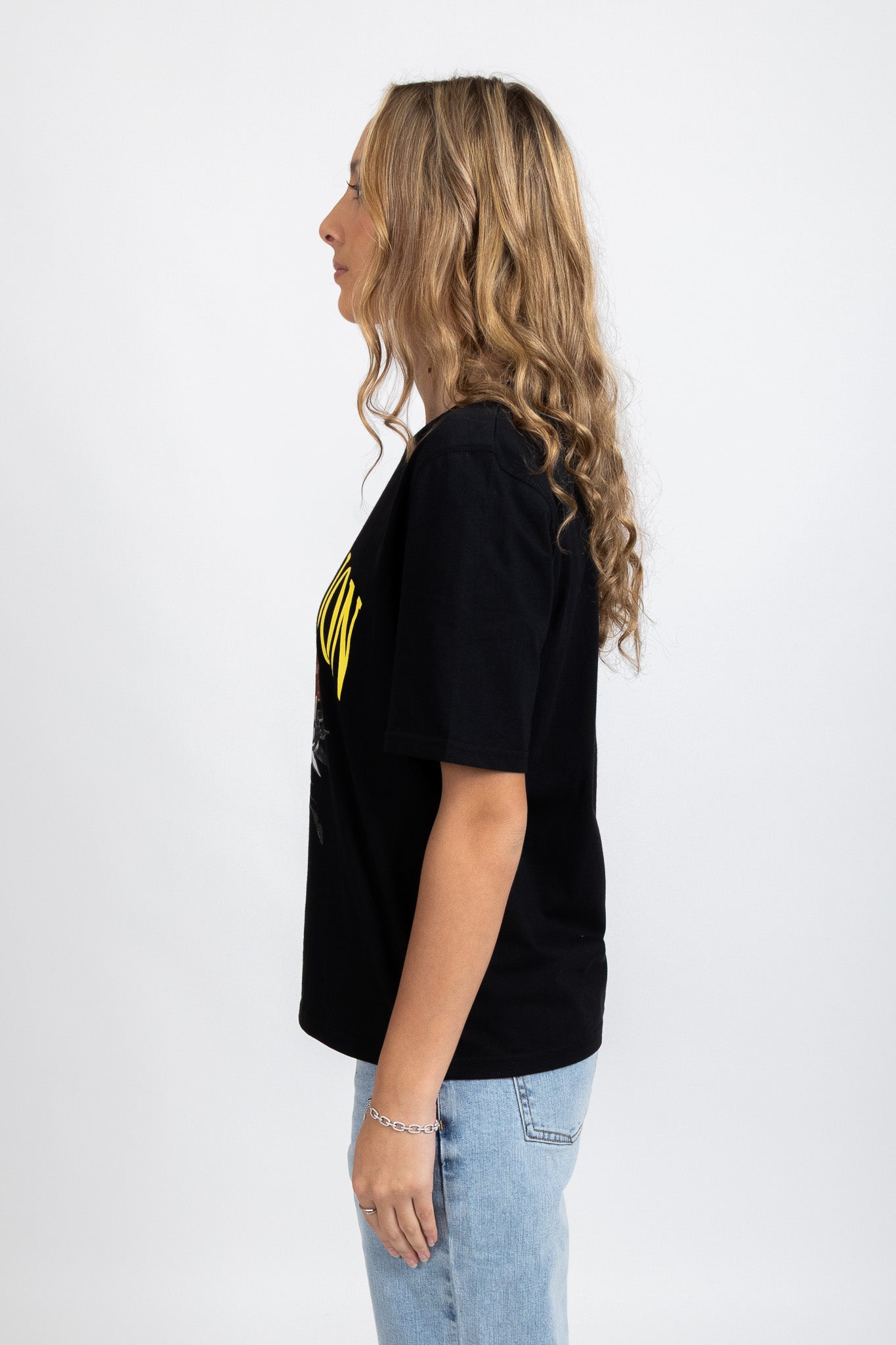Cruise Tee - Rose n Thorns