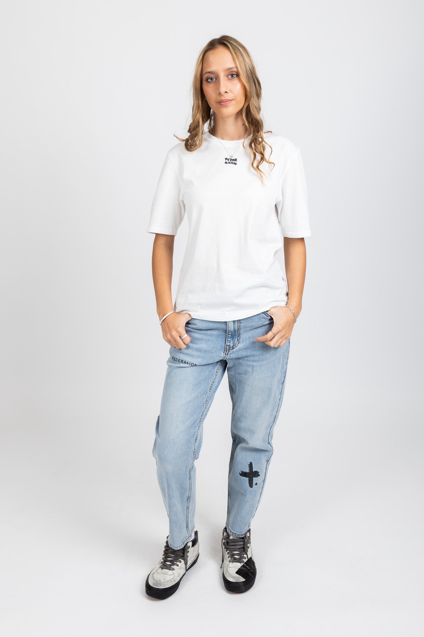 Take It Easy Jean - Trio