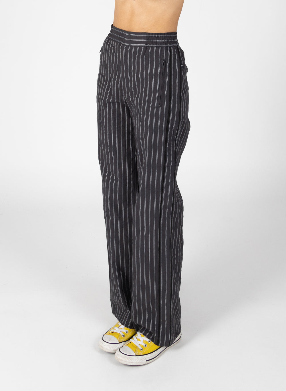 Piper Pant pinstripe