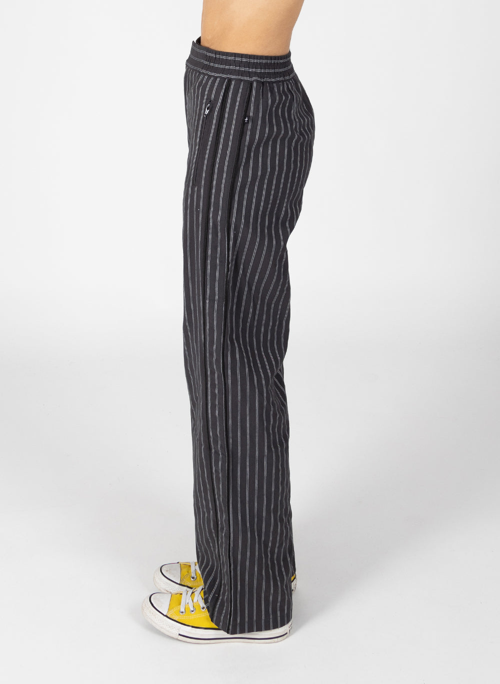 Piper Pant pinstripe