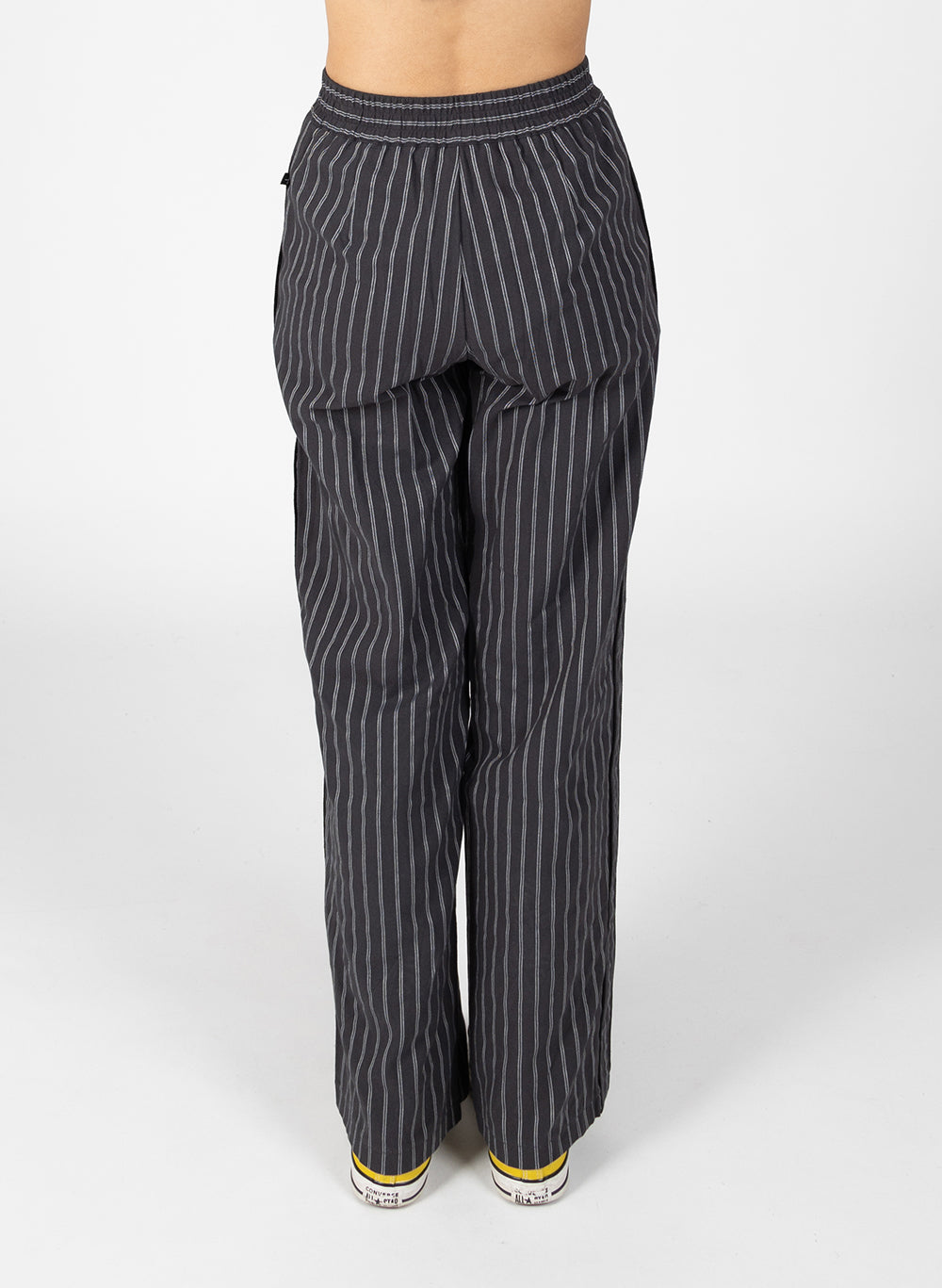 Piper Pant pinstripe