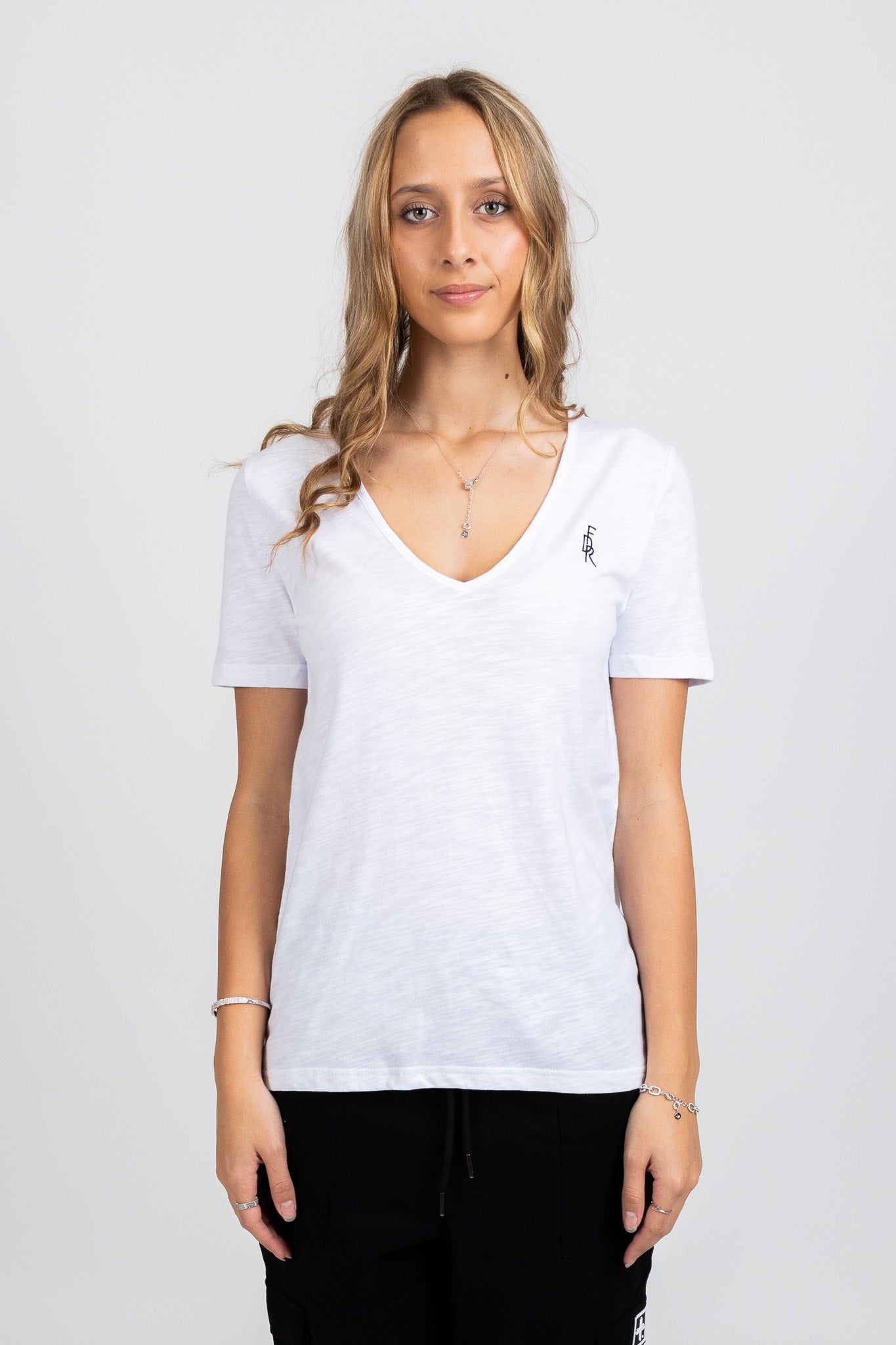 V Present Tee - FDR