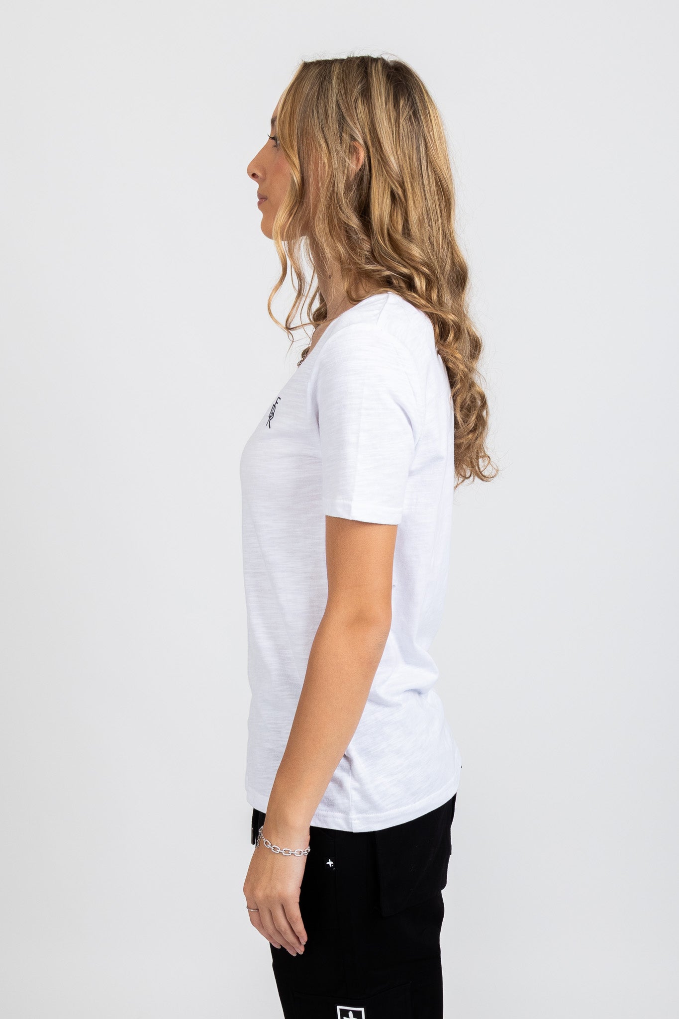V Present Tee - FDR