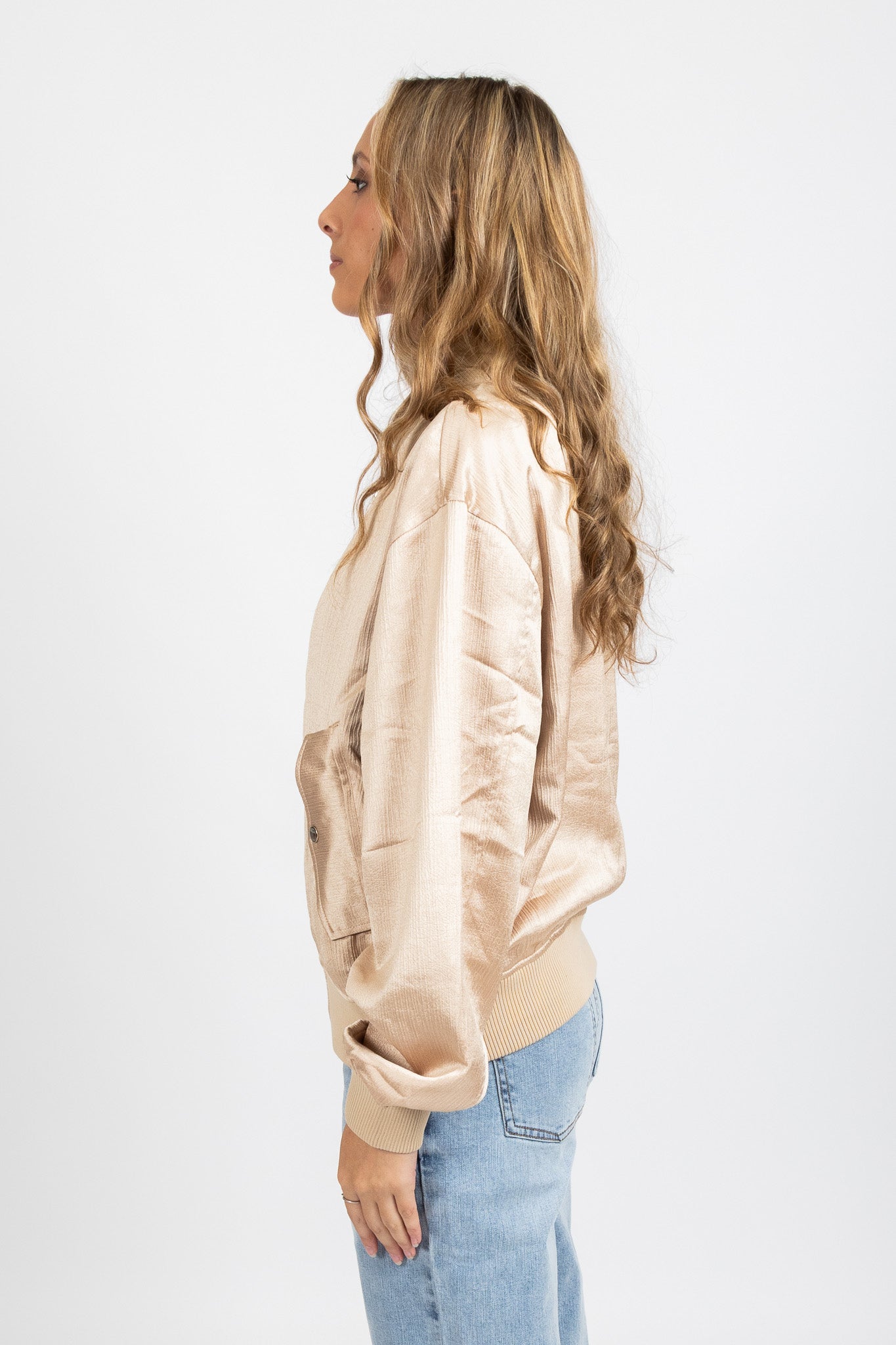 Bombs Away Jacket