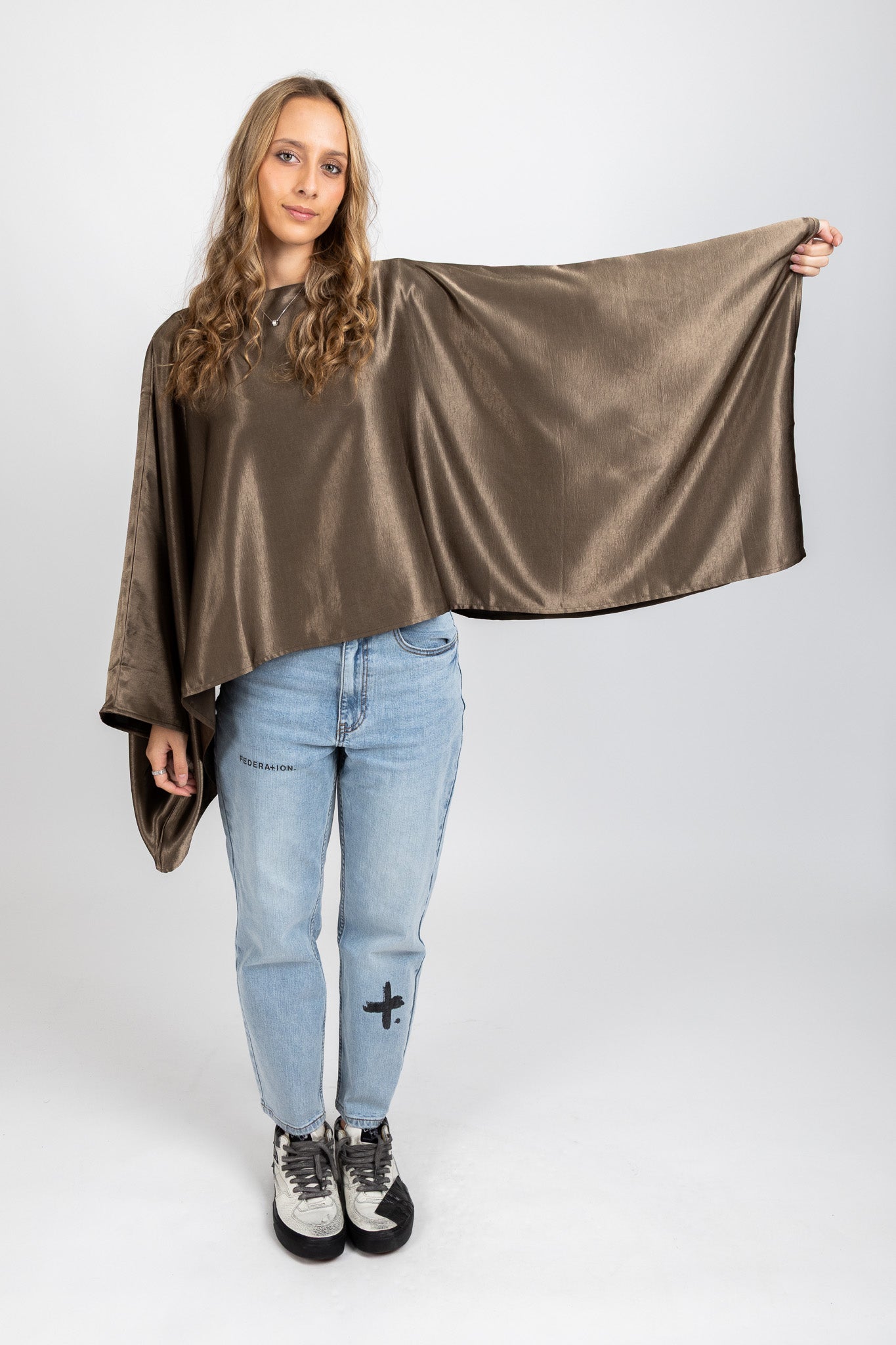 Flight top