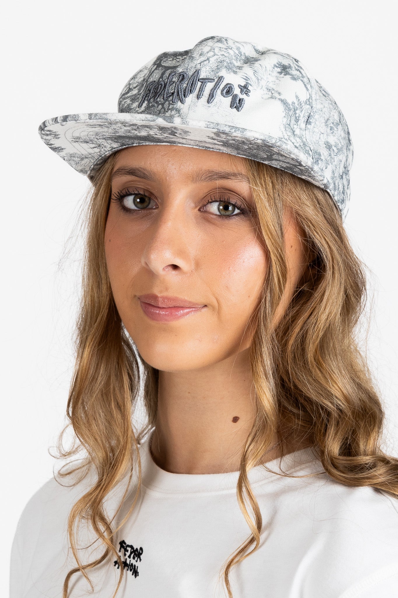 Svenny Cap