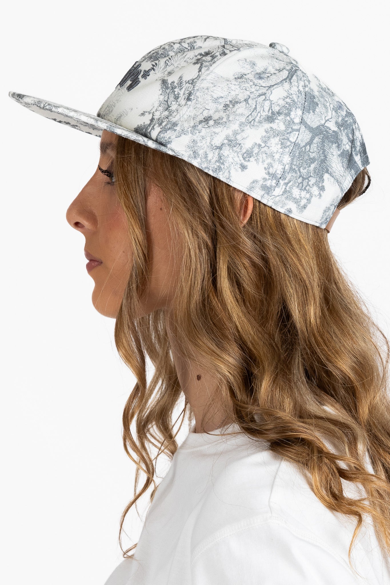 Svenny Cap