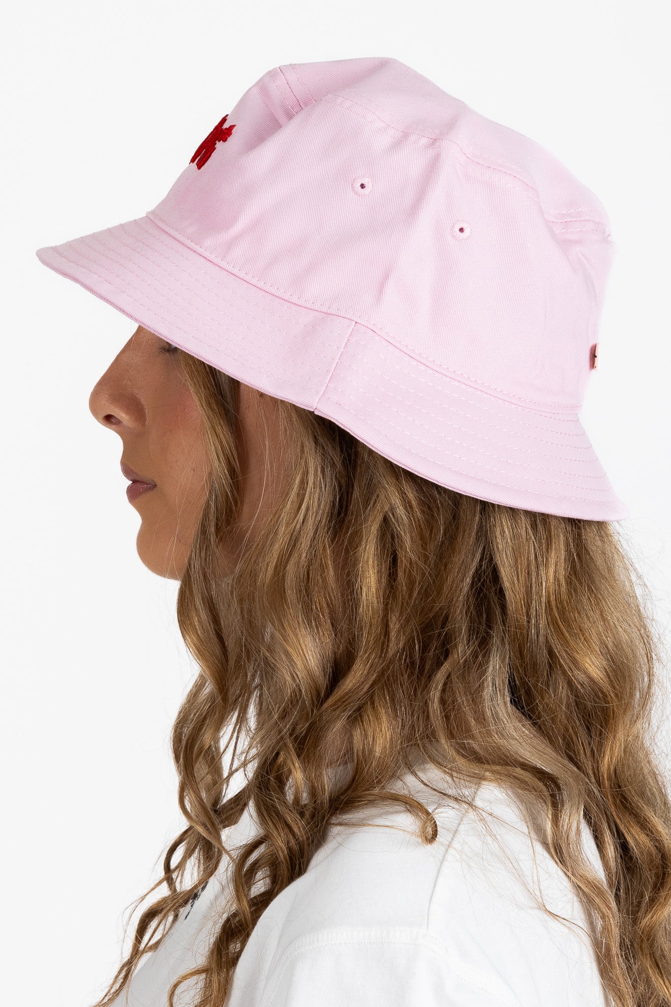 Bucket Hat - Inked