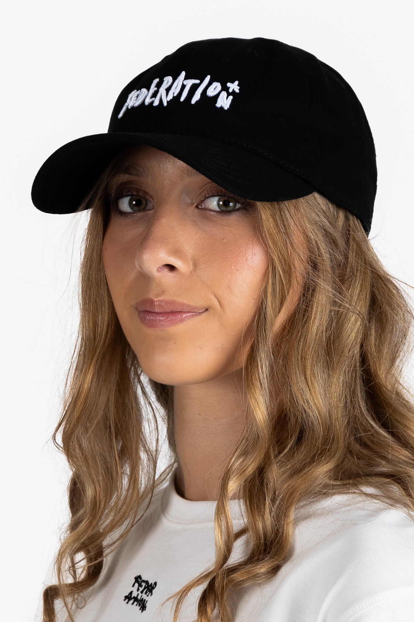 Svenny Cap - Inked