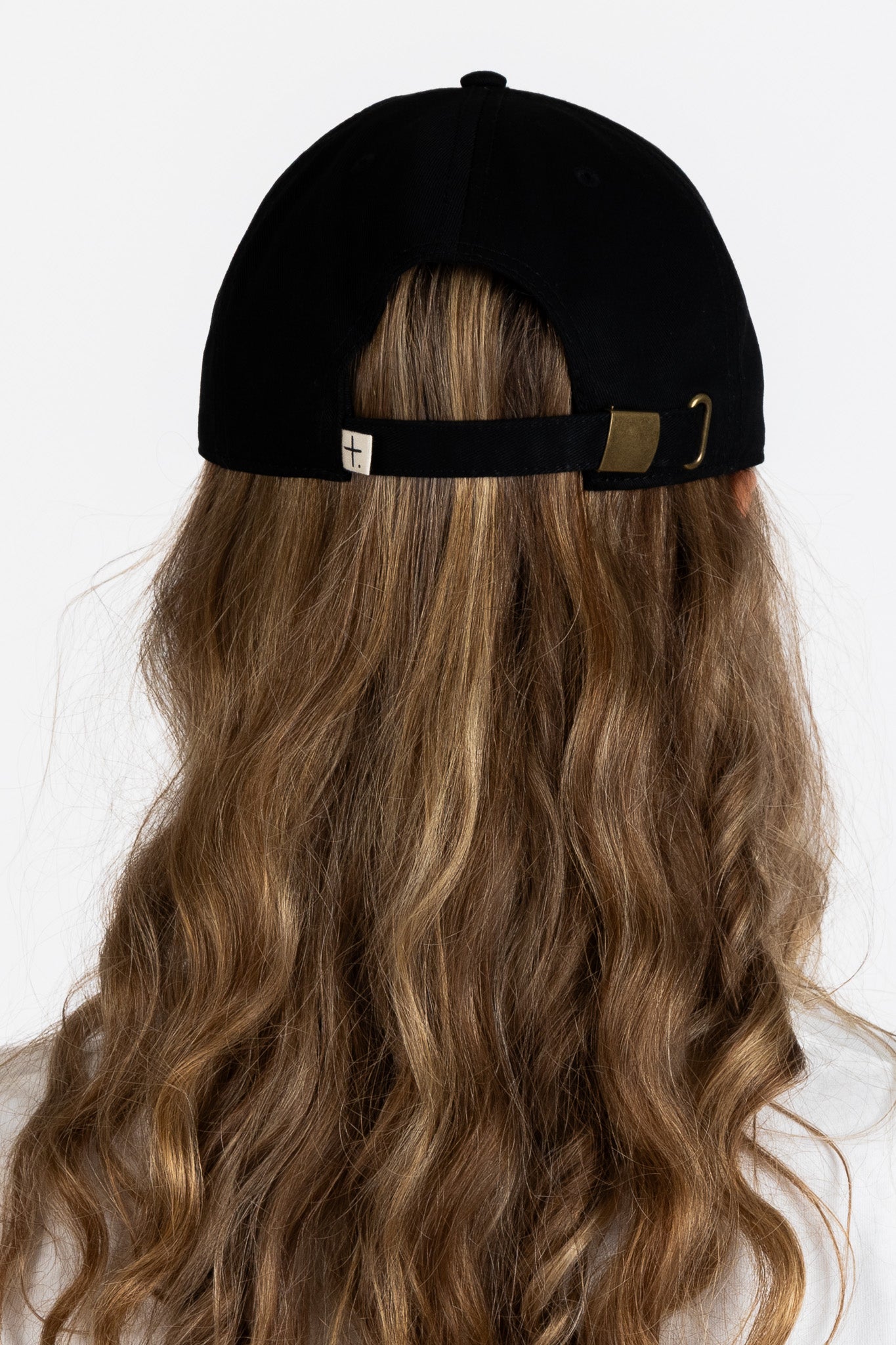 Svenny Cap - Inked