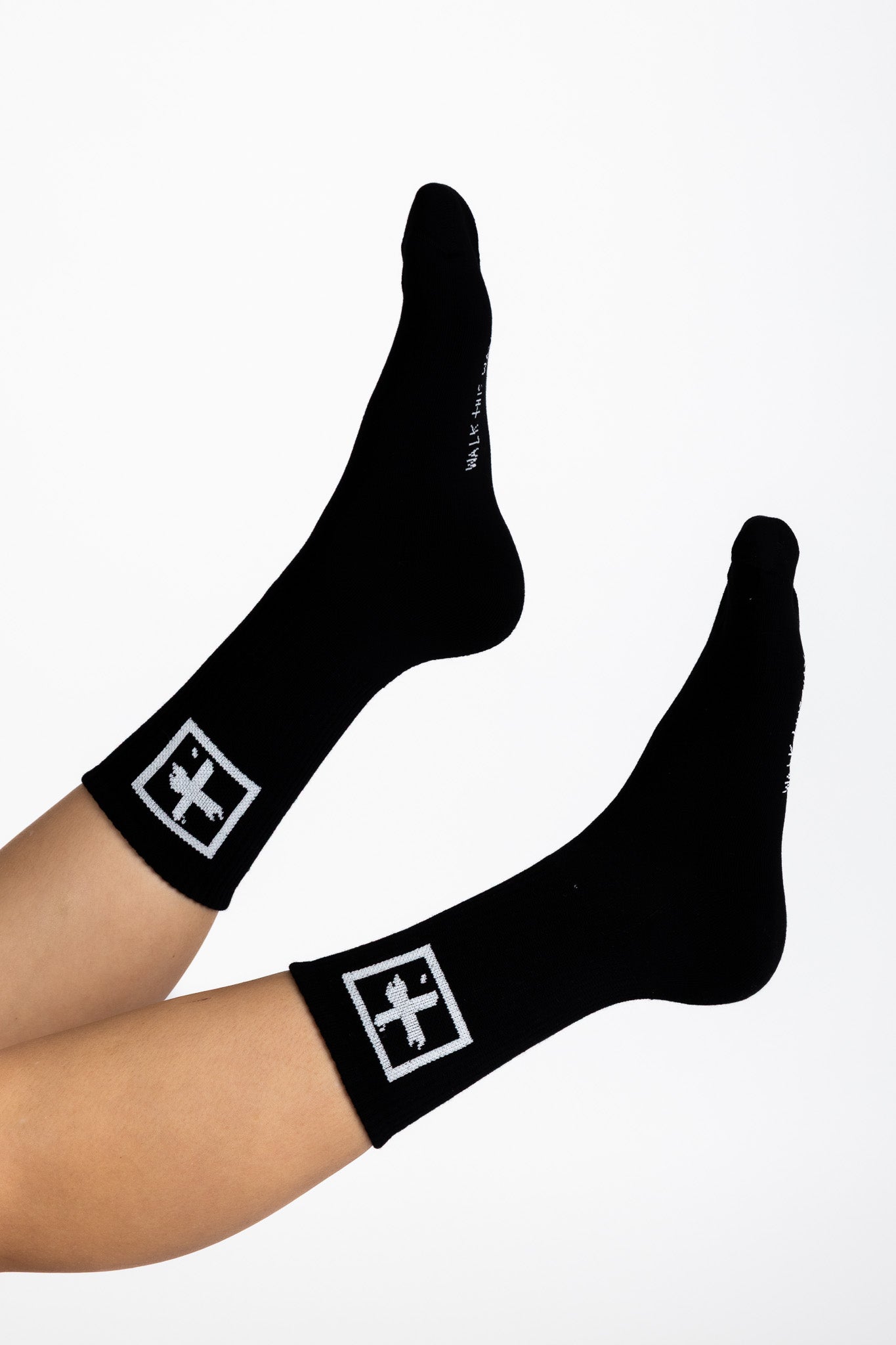 Cube Socks - 2 Pack