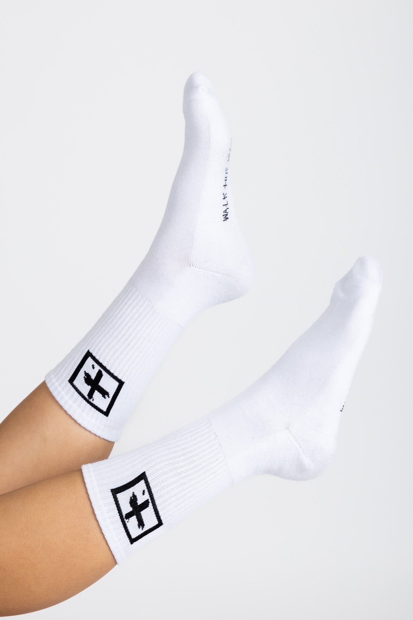 Cube Socks - 2 Pack