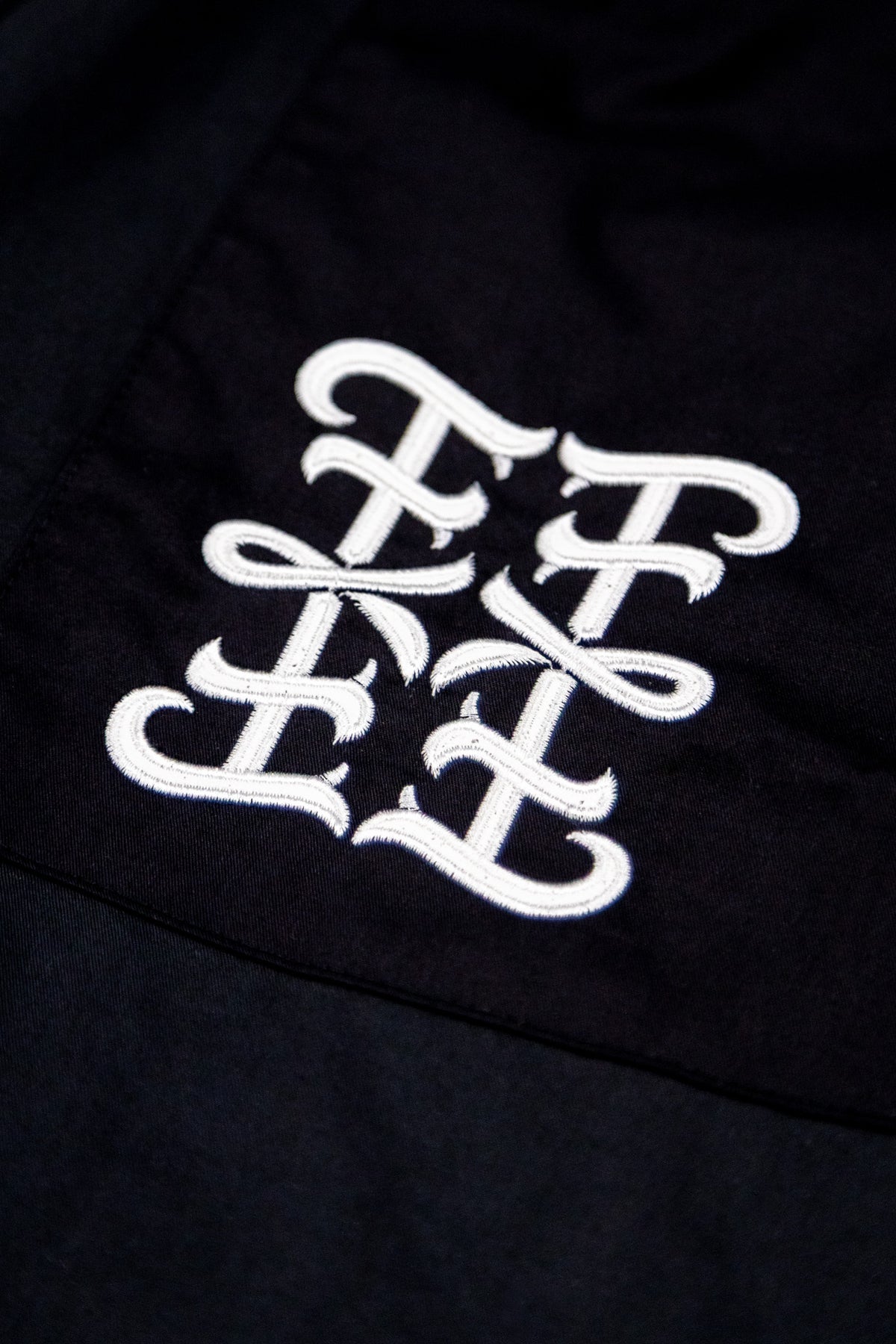 Honest Pant - Stamp