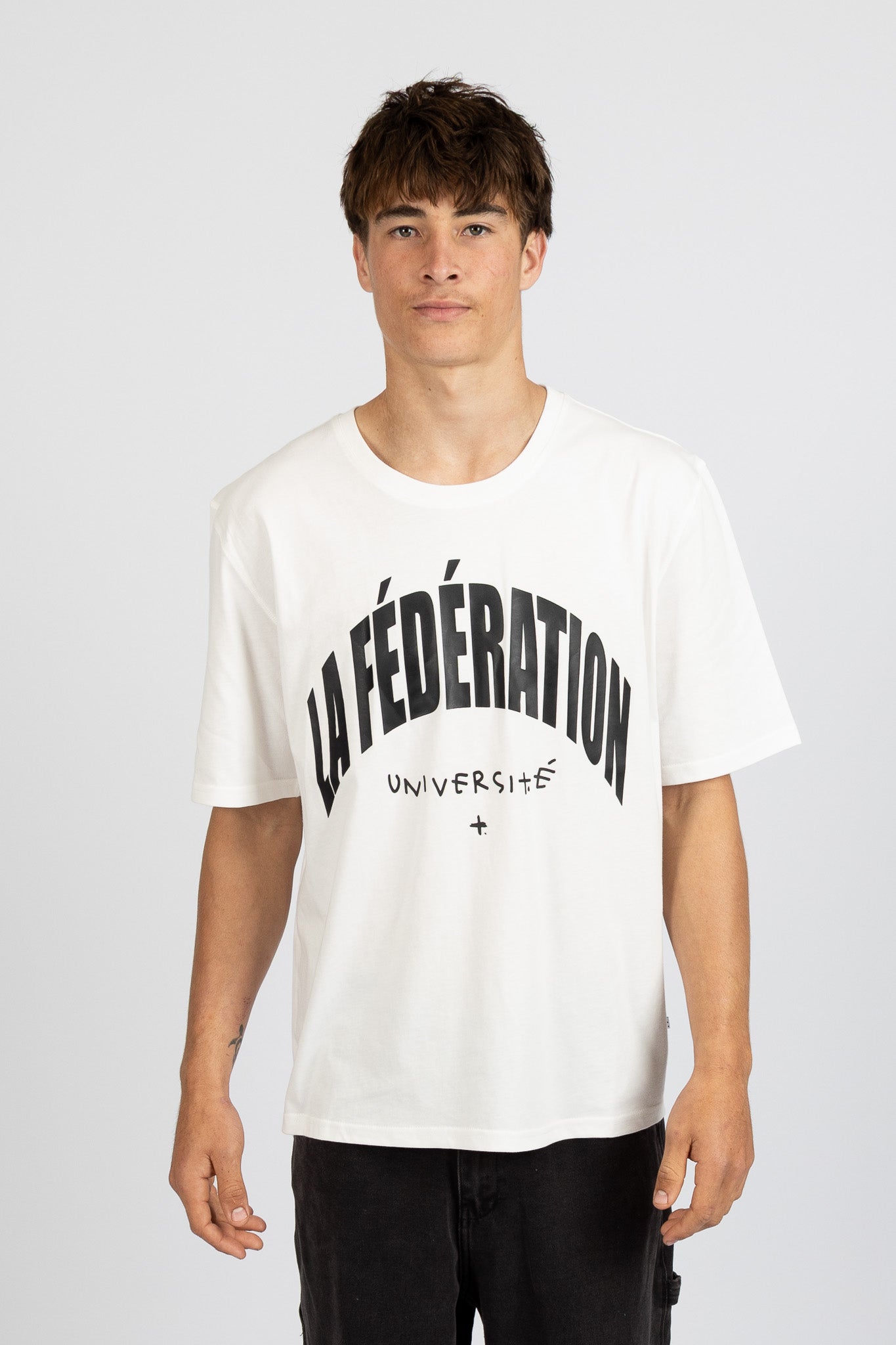 Cruise Tee - La Fed