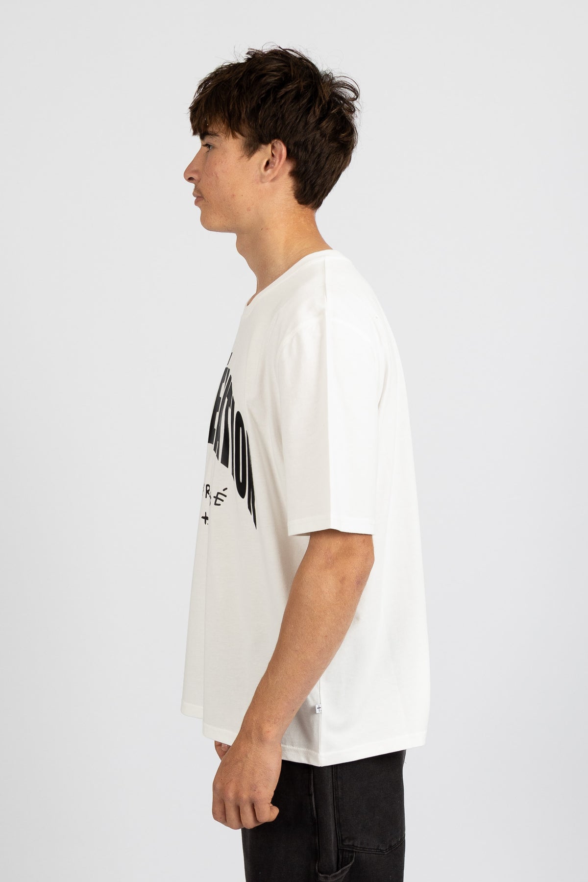 Cruise Tee - La Fed