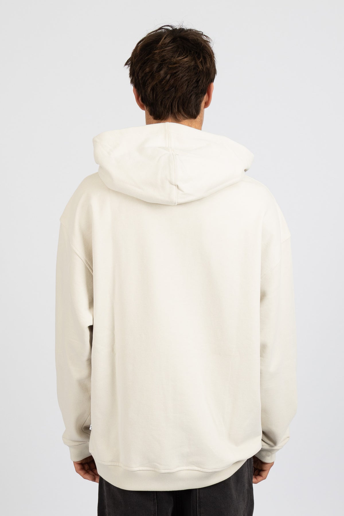 Axel Zip Up - La Fed