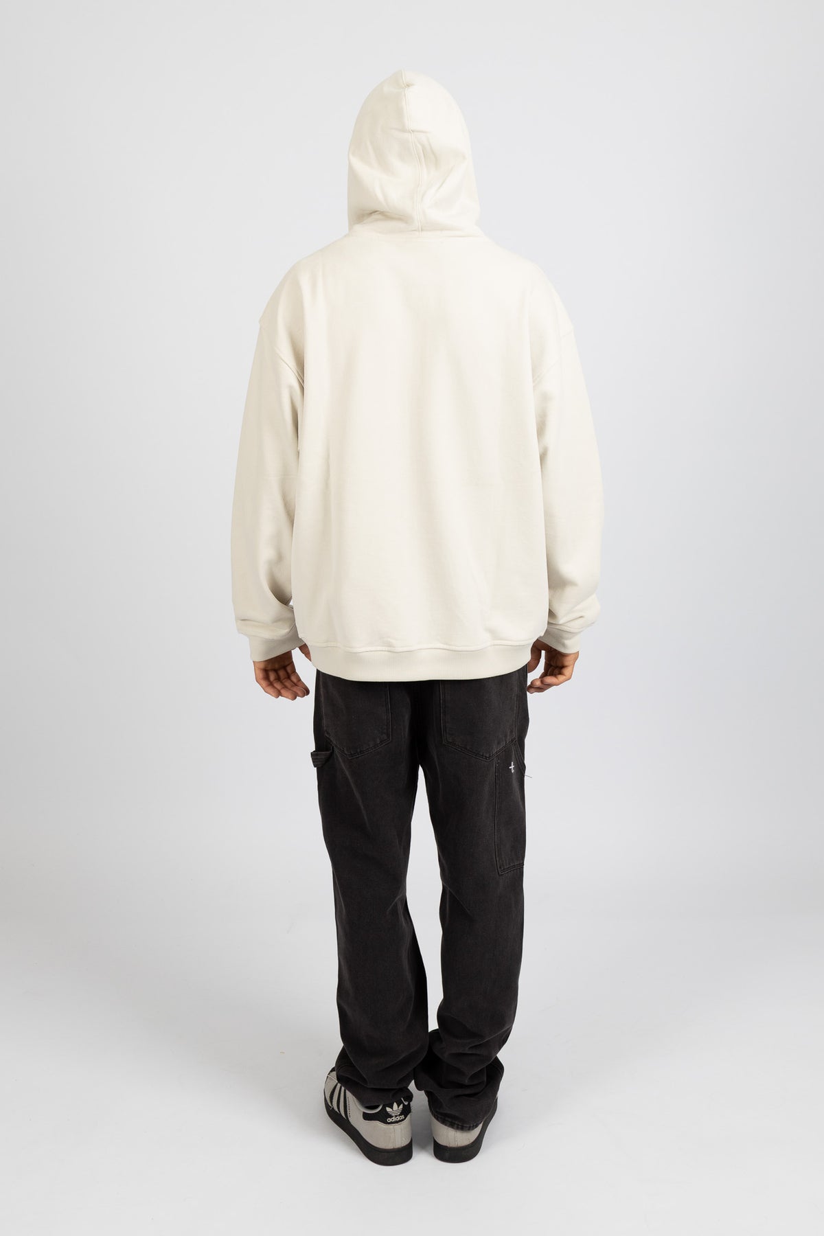 Axel Zip Up - La Fed
