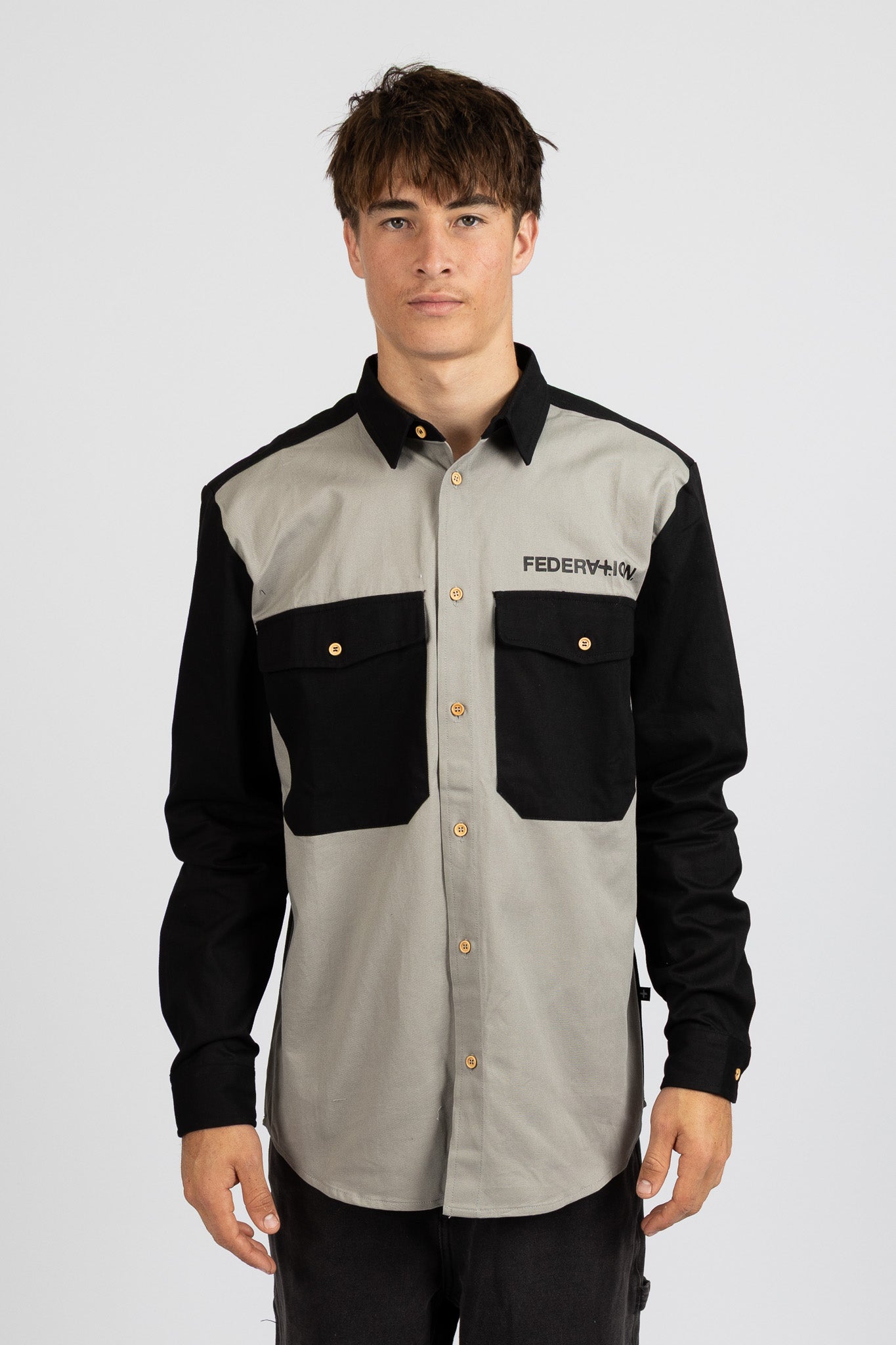 Eazy Shirt 2.0