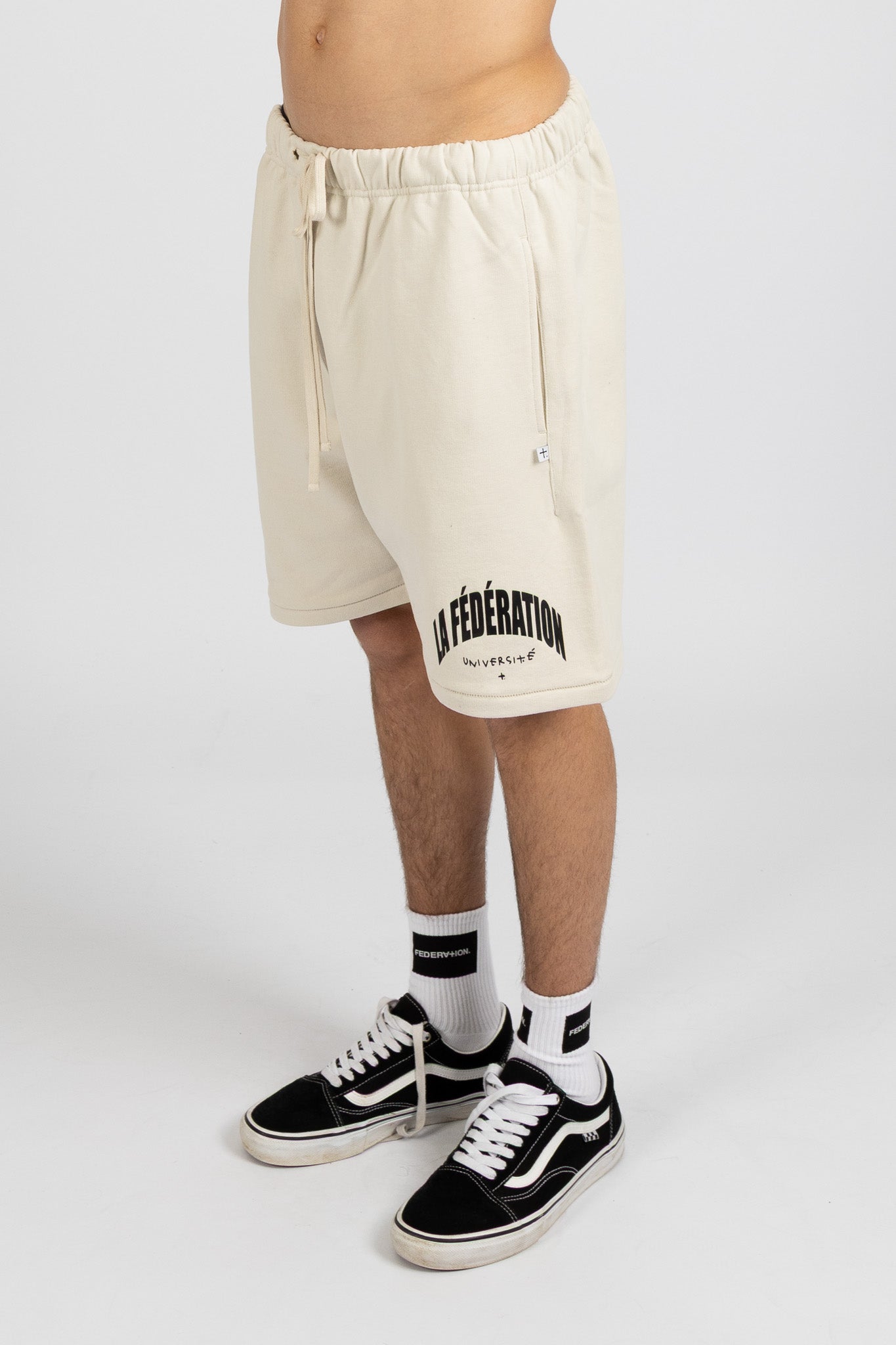 Axel Short - La Fed