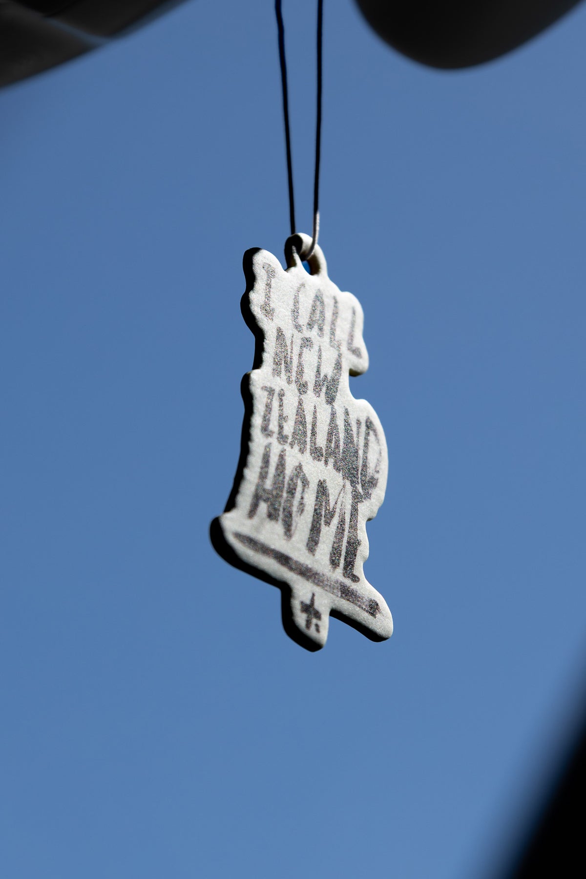 Air Freshener - NZ Home