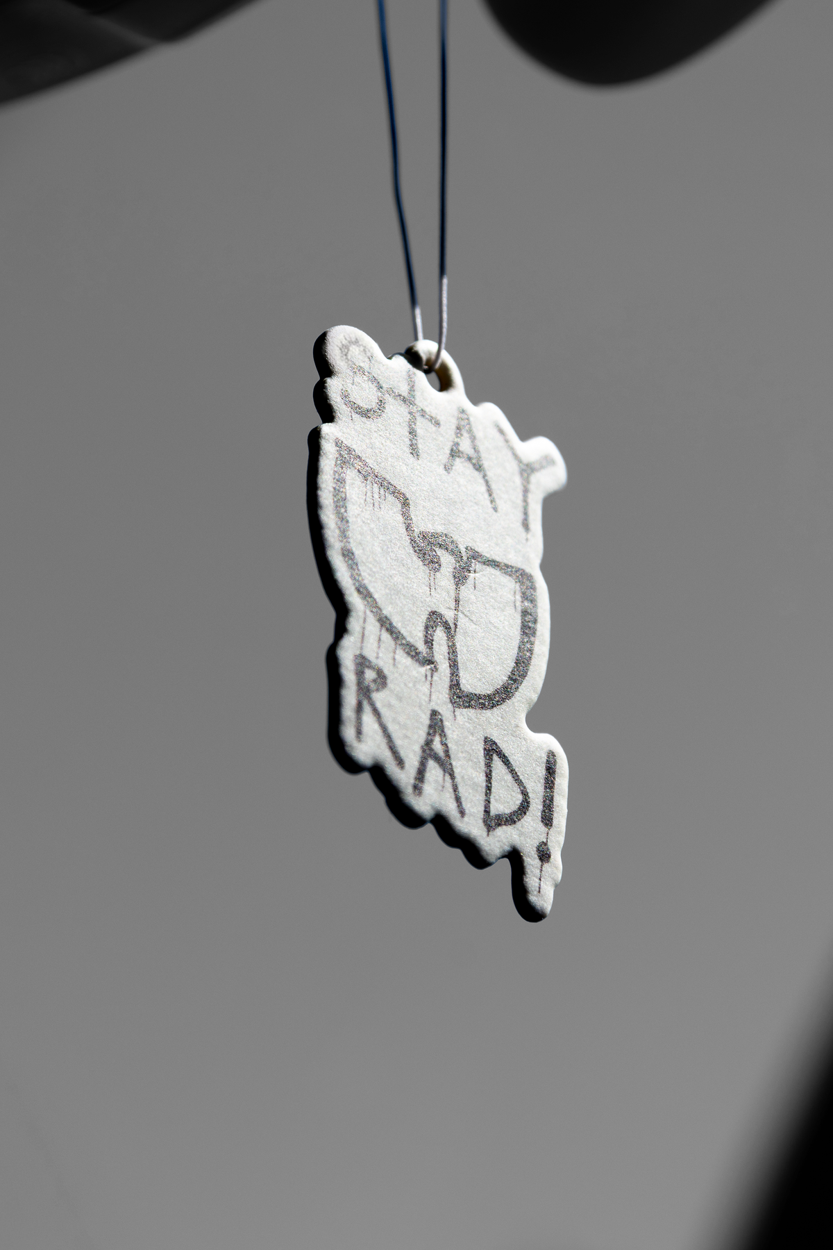 Air Freshener - Stay Rad