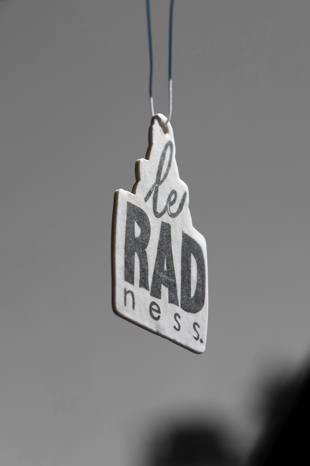 Air Freshener - Le Radness