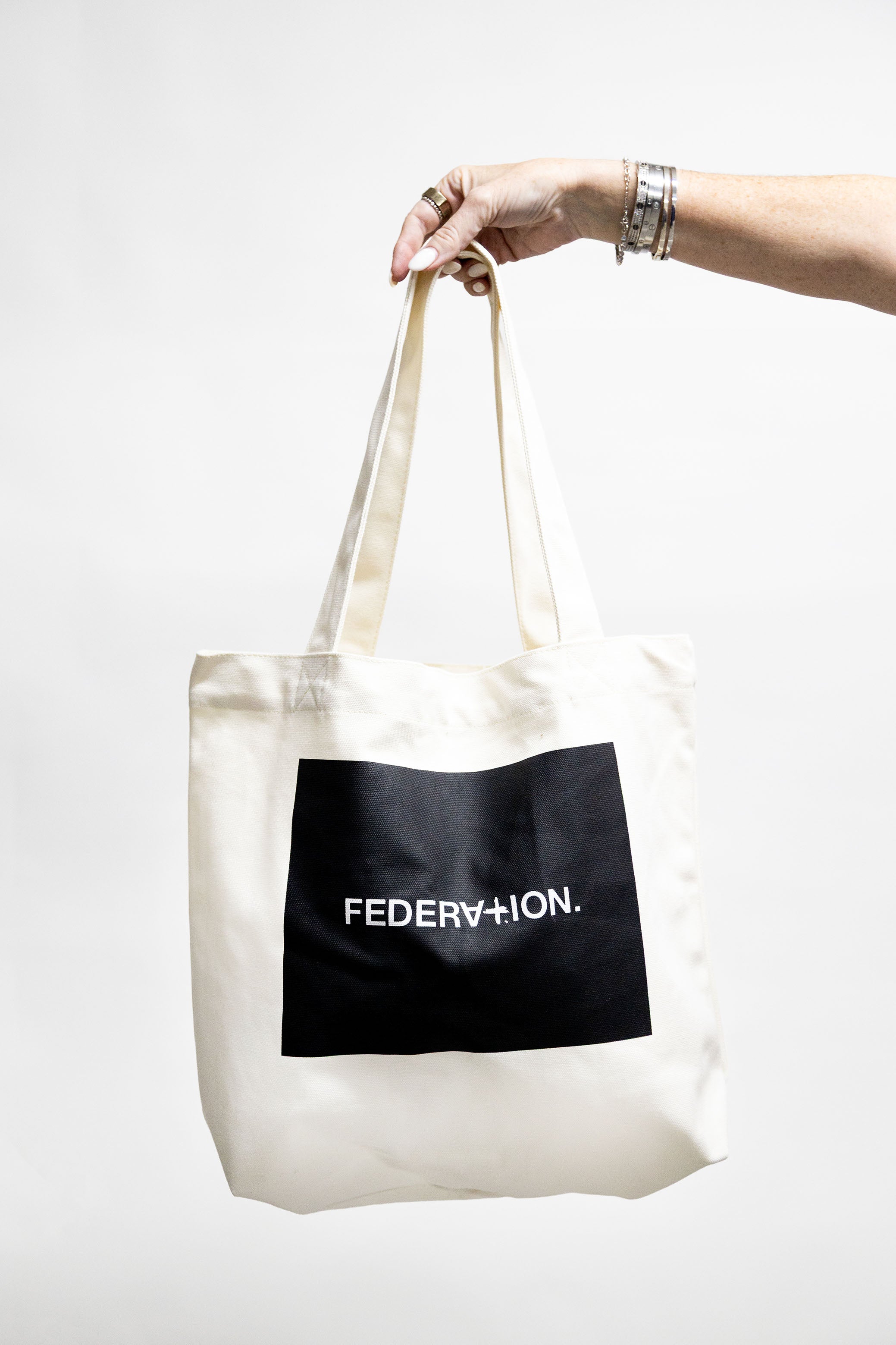 Tote Bag - Badge