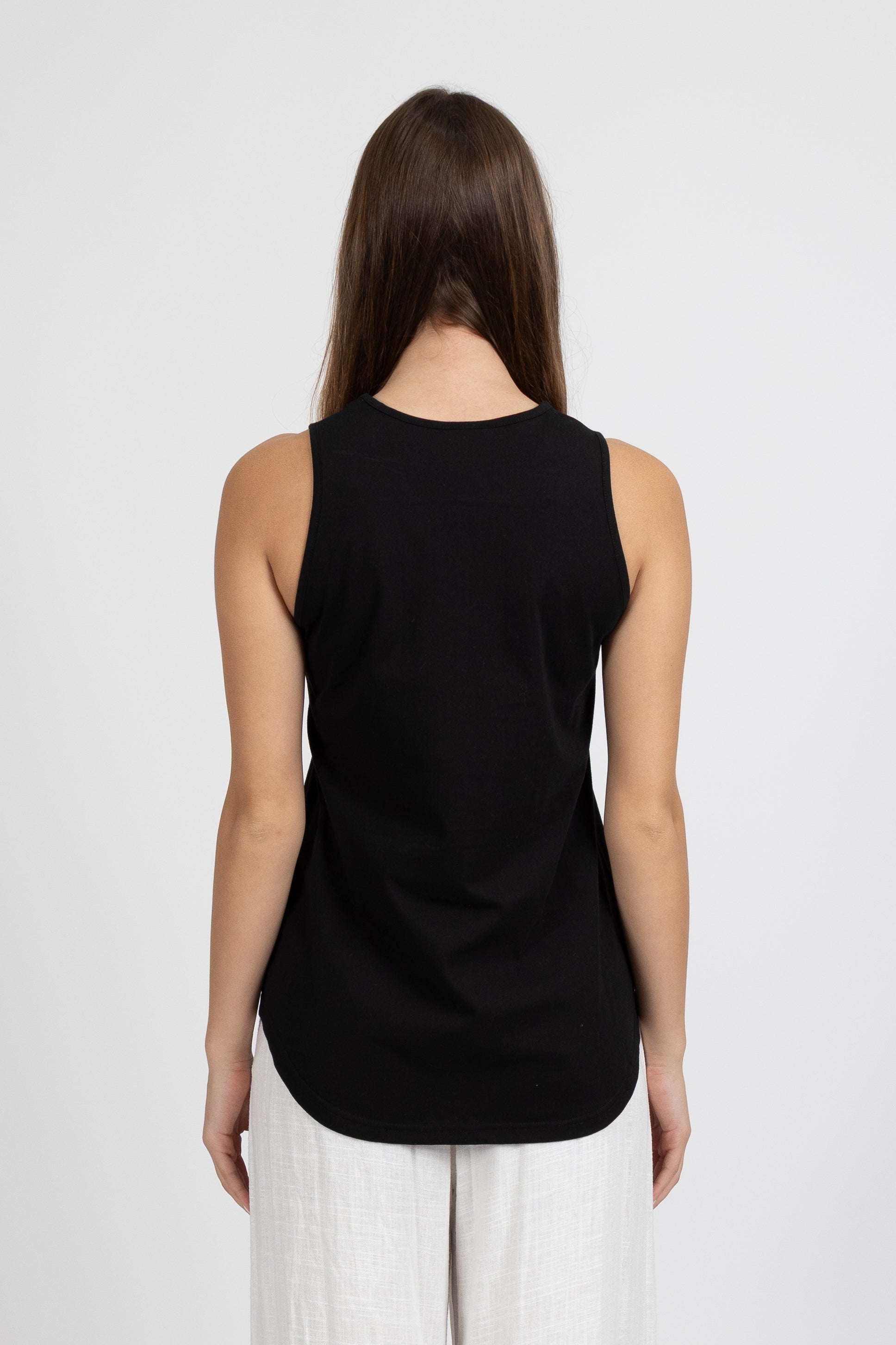 Ranger Singlet - Banana Cat