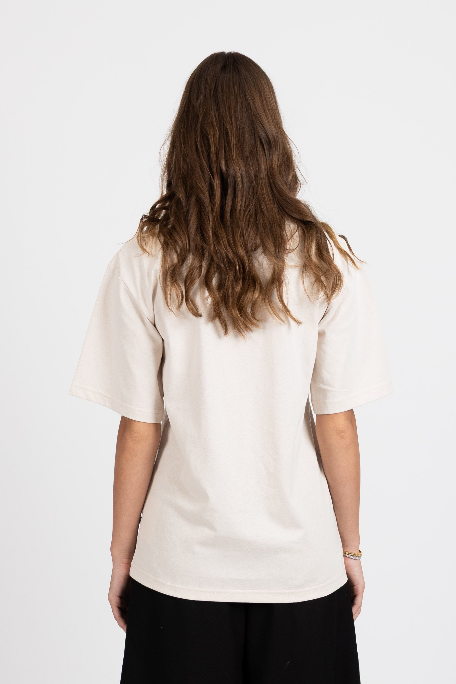 Our Tee - Fed Swoosh