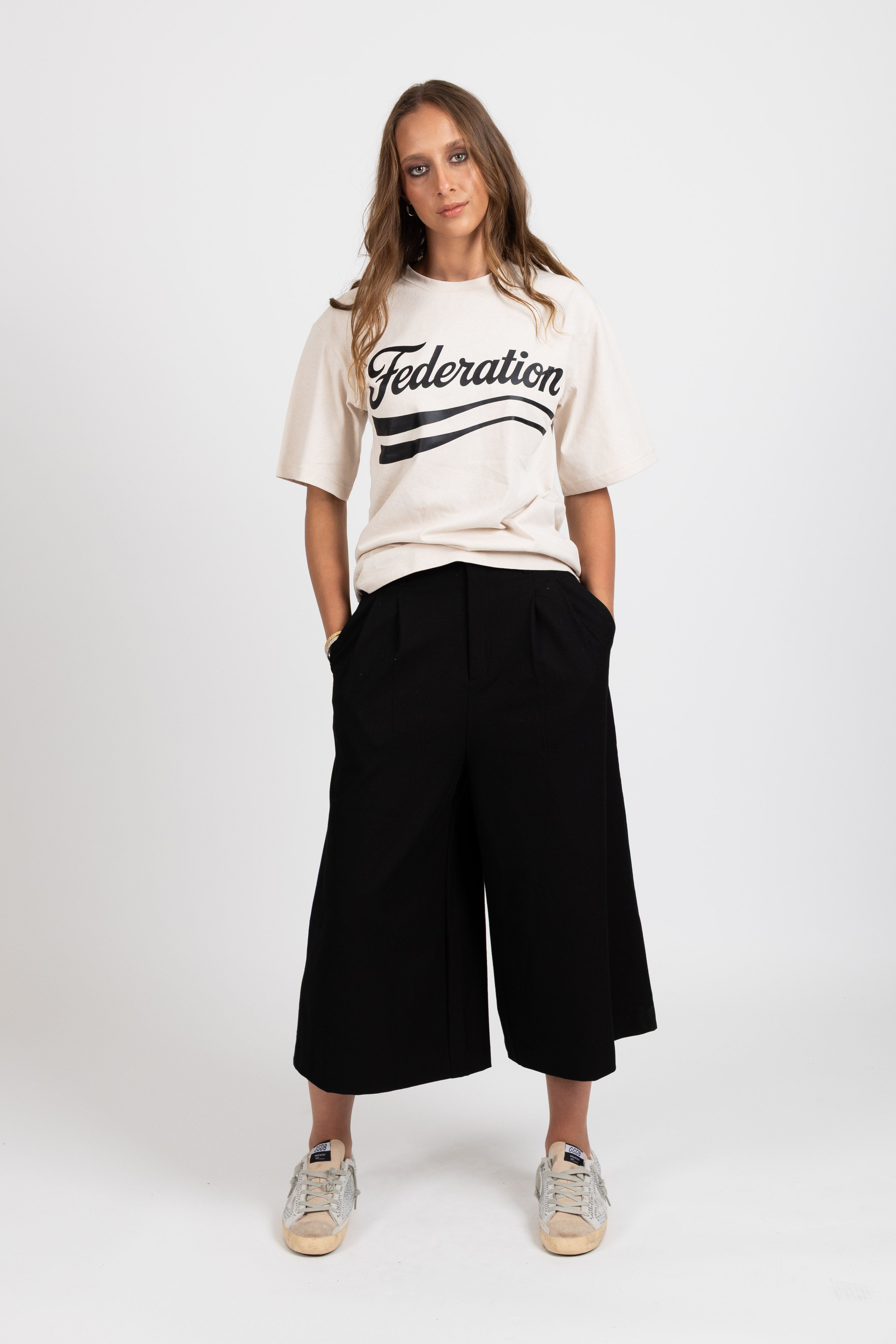 Daze Culotte