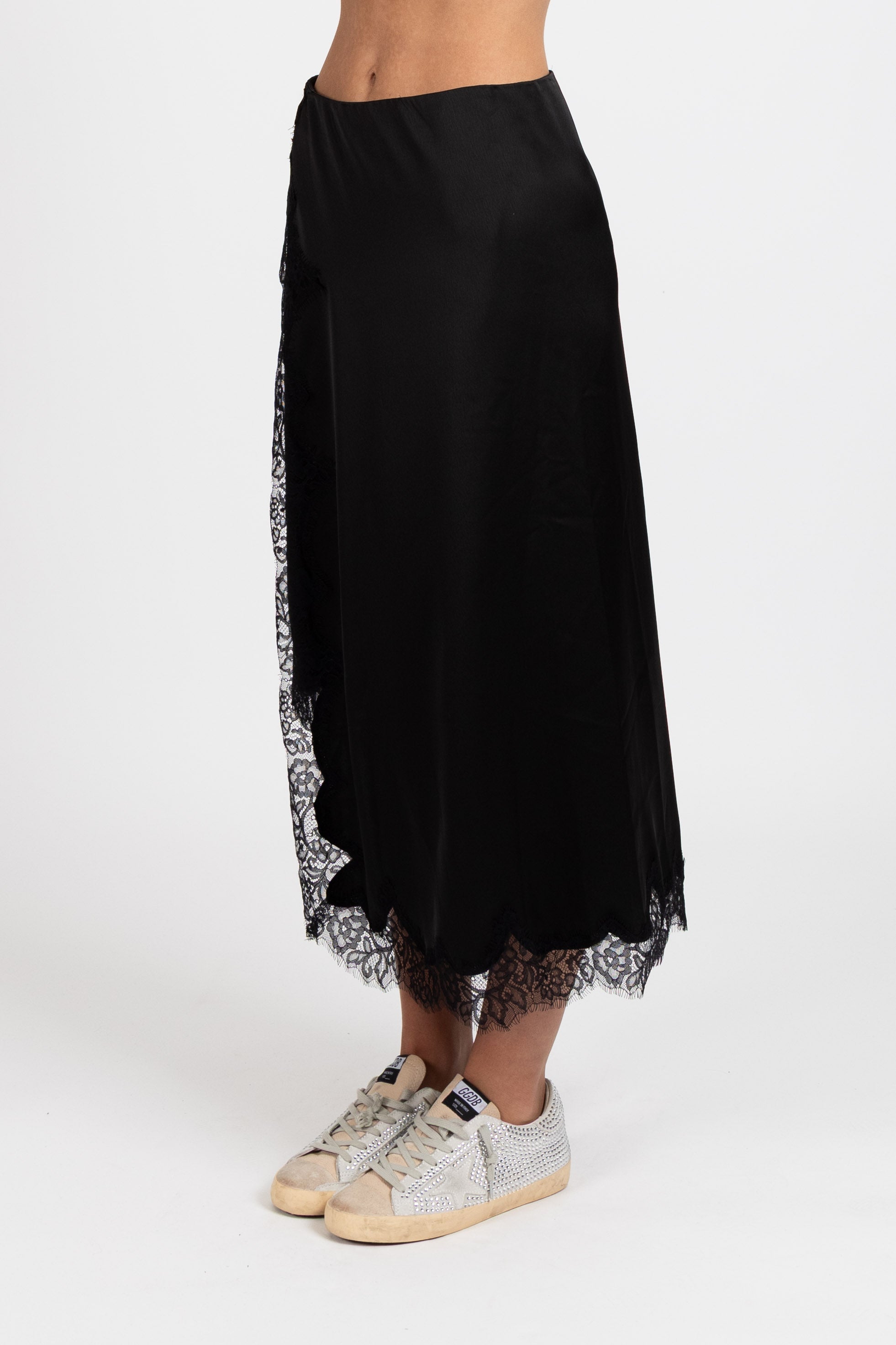 Paris Skirt