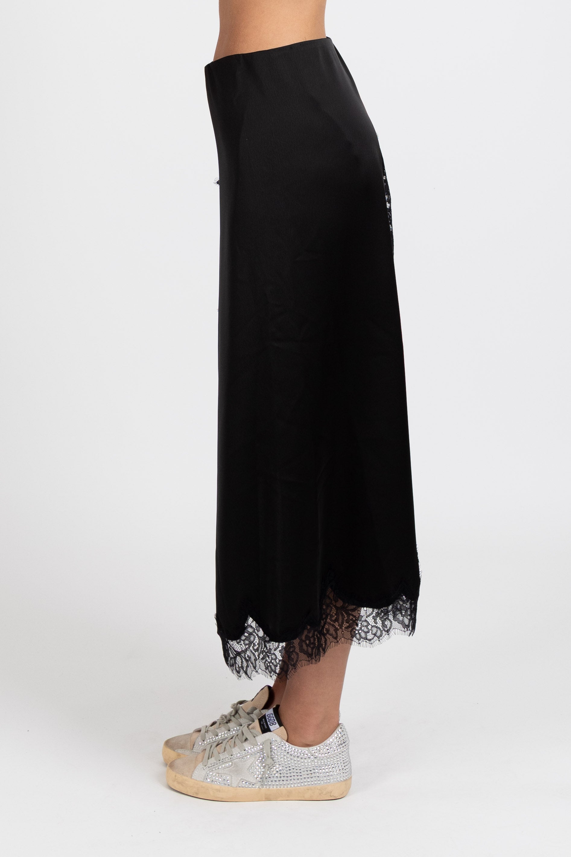 Paris Skirt
