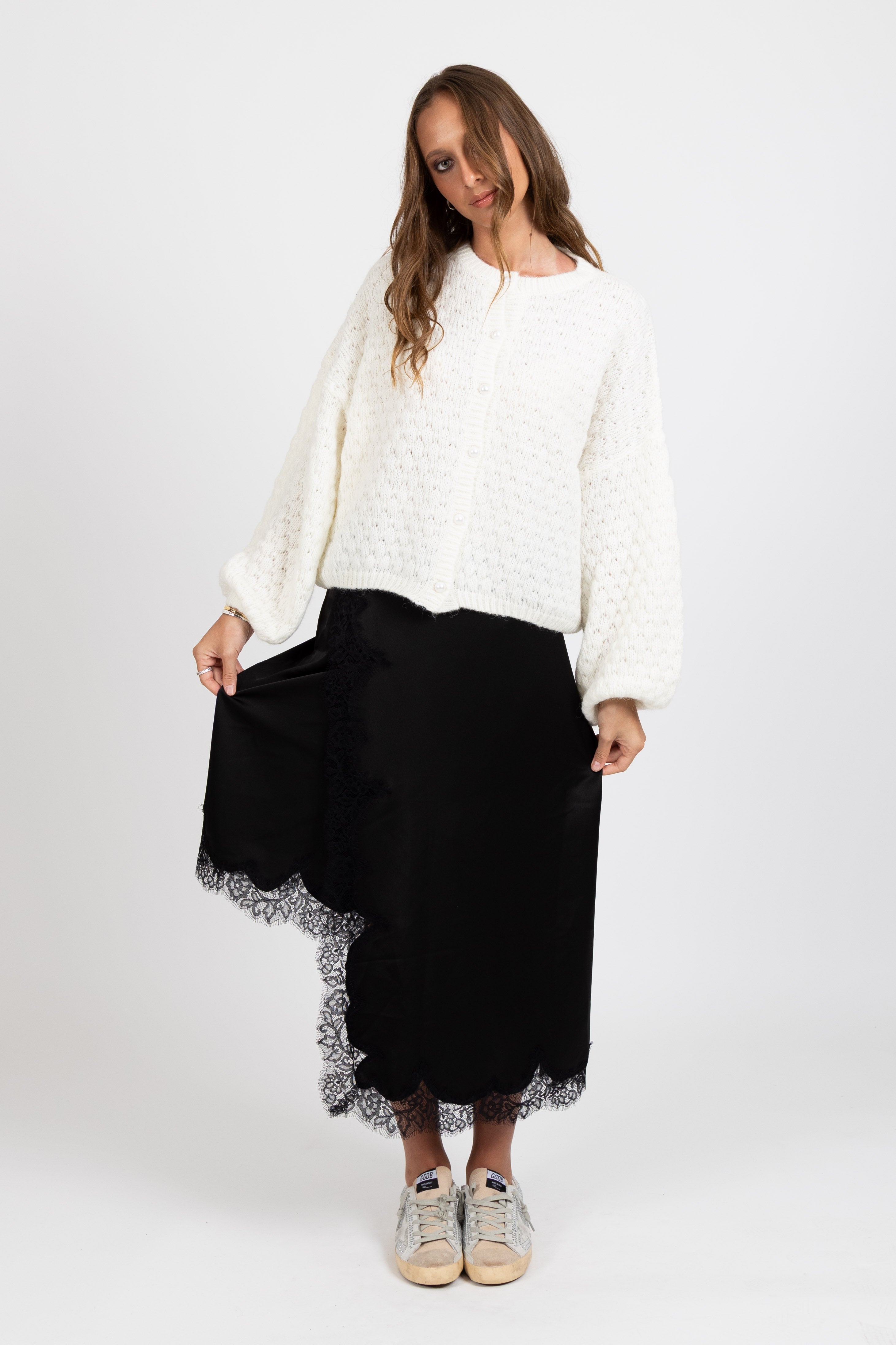 Paris Skirt