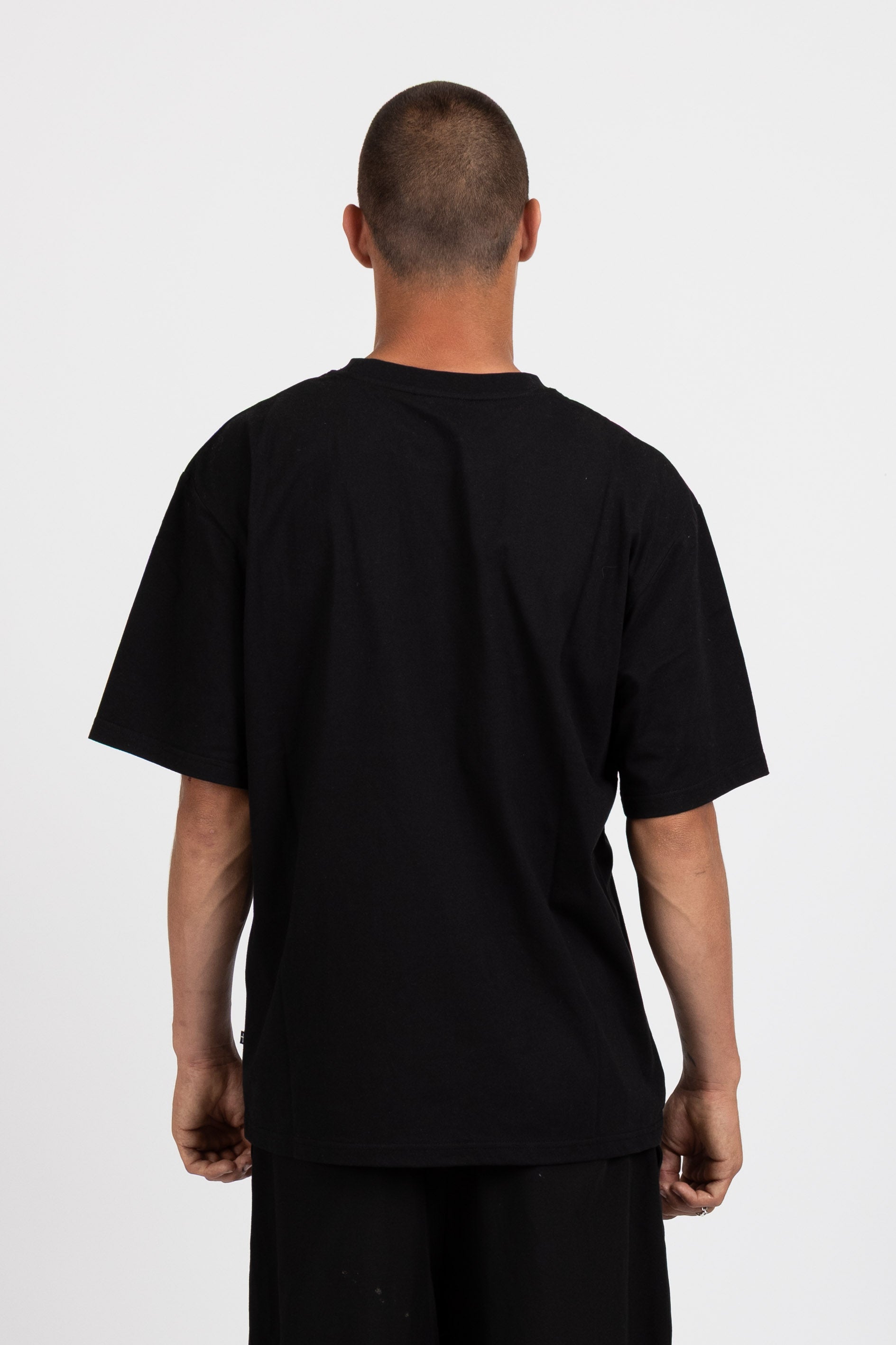 Our Tee - Lil Fed Swoosh